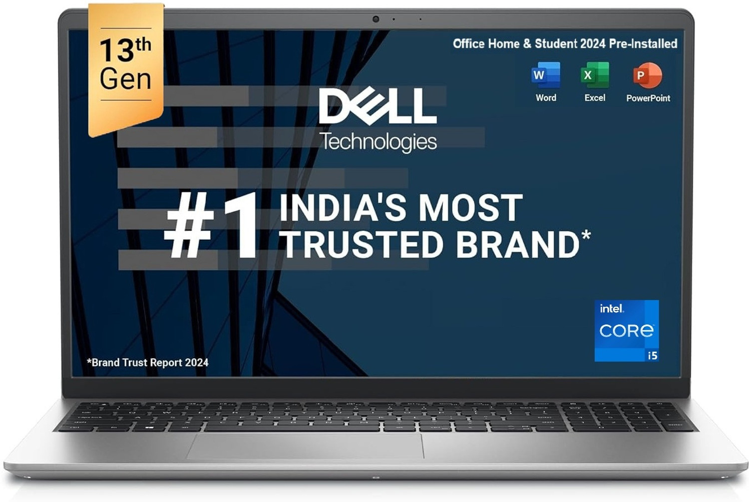 DELL Inspiron 3530 Intel Core i5 13th Gen 1334U - Image 1