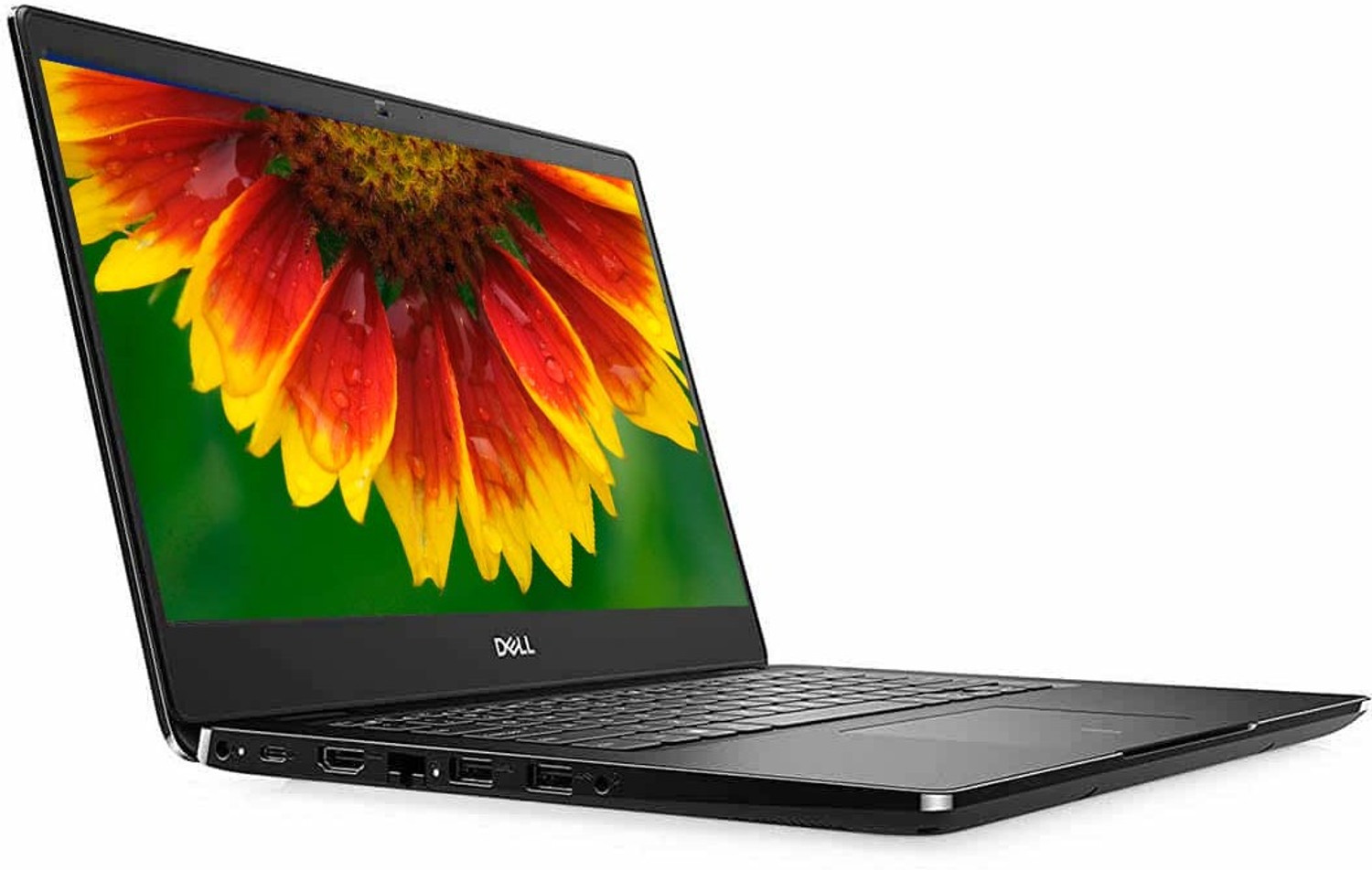 Image of DELL Intel Core i5-8th Generation Intel Core i5 8th Gen - (8 GB /256 GB SSD /Windows 11 Pro /1 GB Graphics) Latitude 3400 Renewed 8GB Ram 256 GB SSD Laptop with inbuilt 4G LTE (14 inch, Black, 2.1 kg, With MS Office)