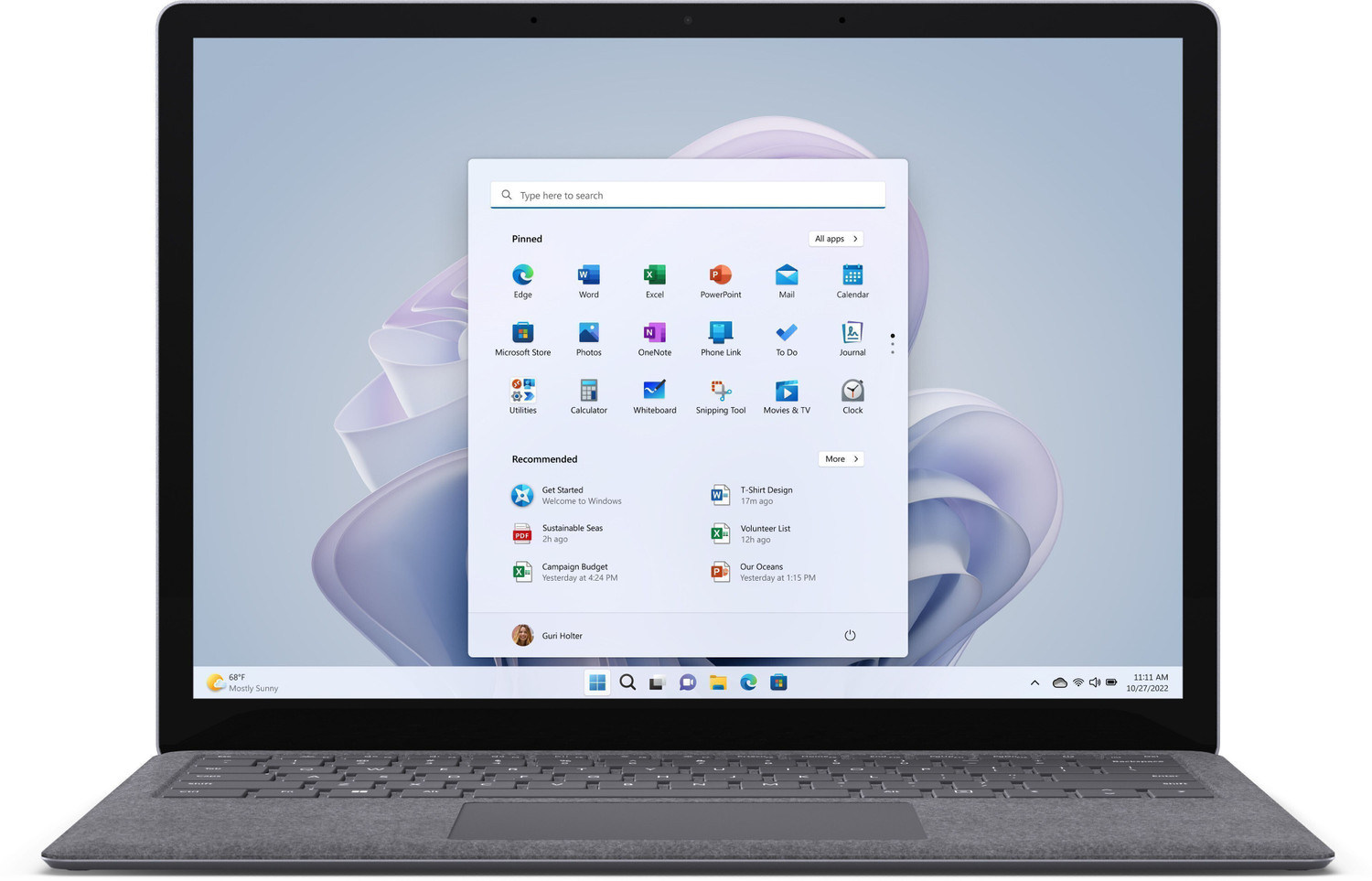 MICROSOFT Surface Laptop 5 Intel Core i5 12th Gen 1235U - (8 GB/256 GB SSD/Windows 11 Home) QZI-00023 Thin and Light Laptop Rs.107999.0 Price in India - Buy MICROSOFT Surface Laptop 5 Intel Core i5 12th Gen 1235U - (8 GB/256 GB SSD/Windows 11 Home) QZI-00023 Thin and Light Laptop Platinum Online - MICROSOFT : Flipkart.com