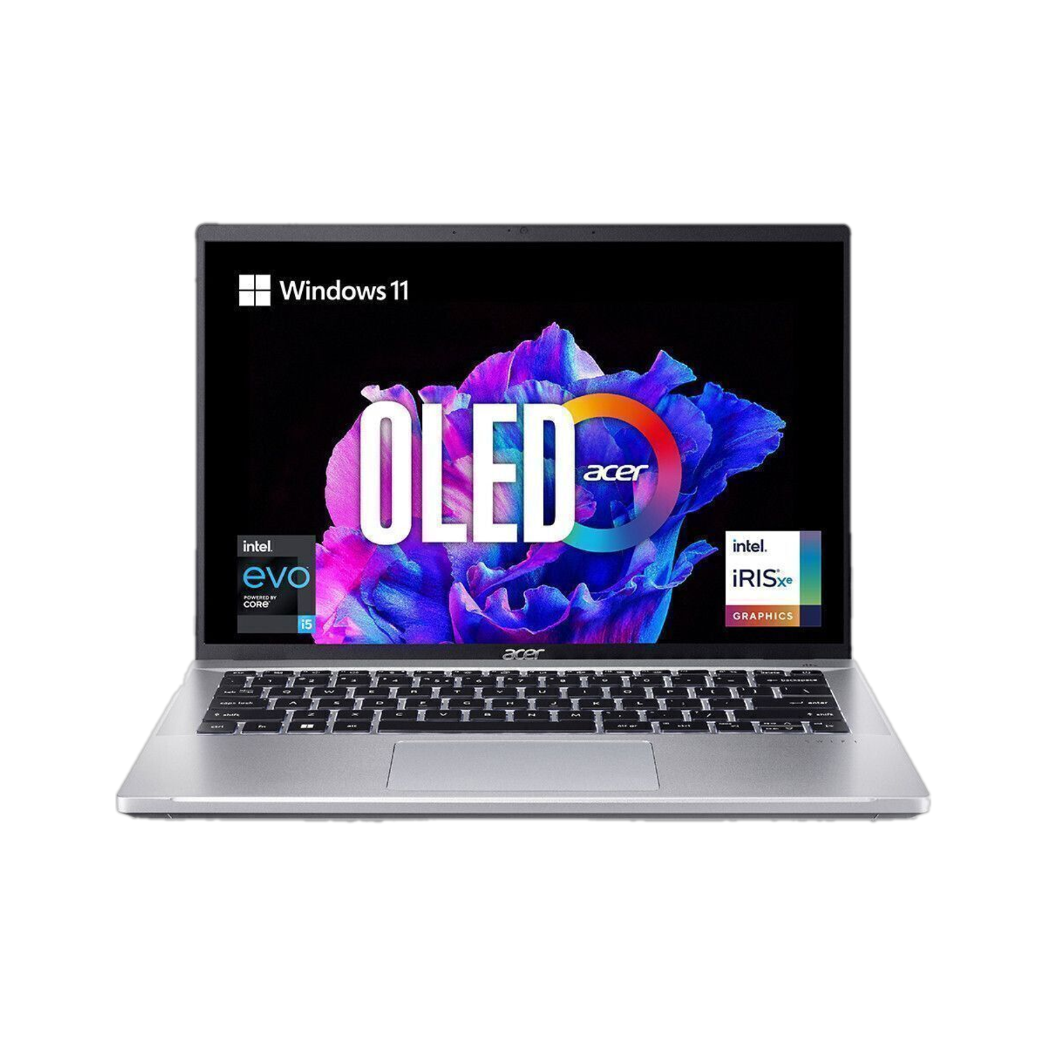 Acer Swift Go 14 Intel Core i5 13th Gen 13500H - Image 6