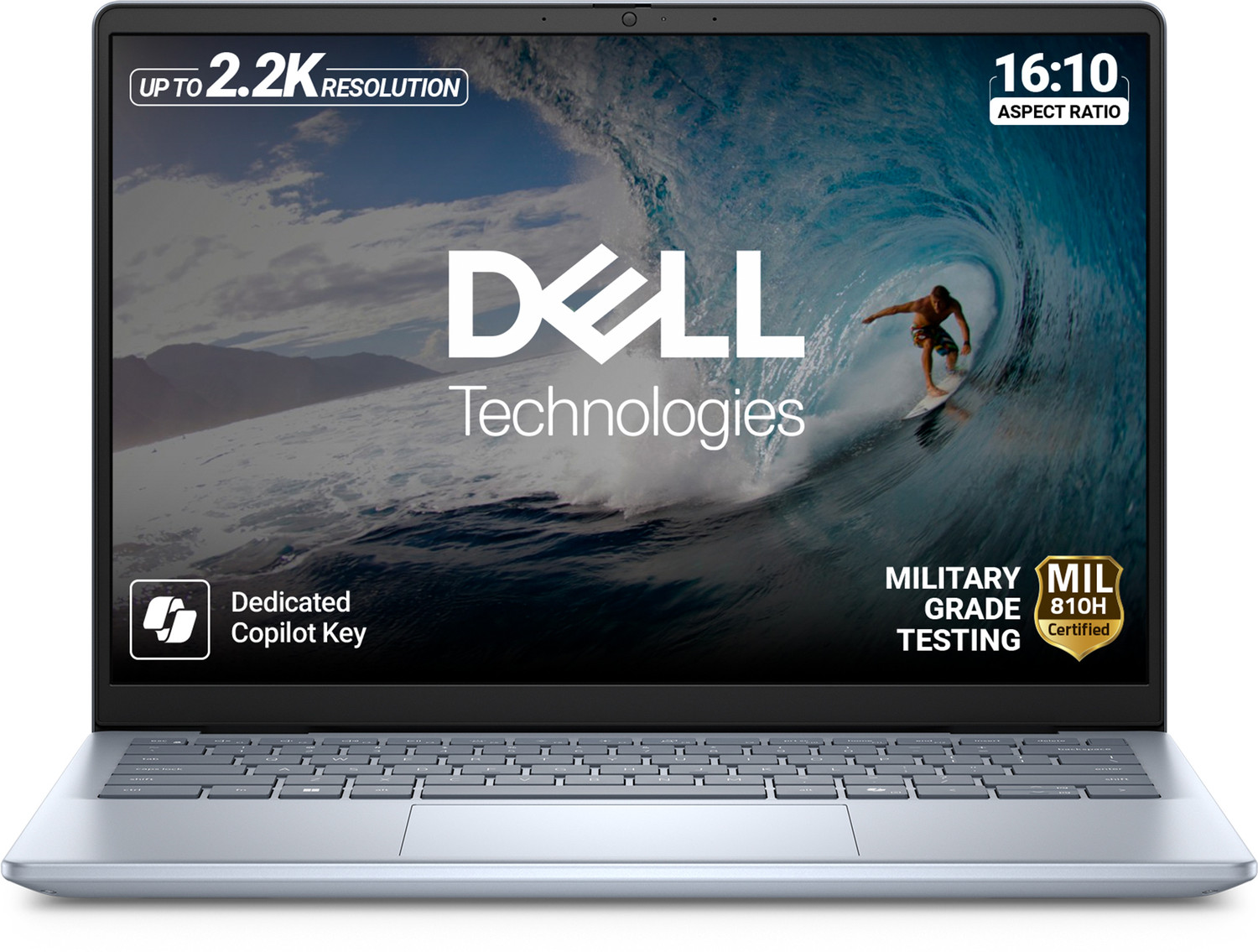 DELL 14 Intel Core i3 13th Gen 1305U Laptop - Image 6