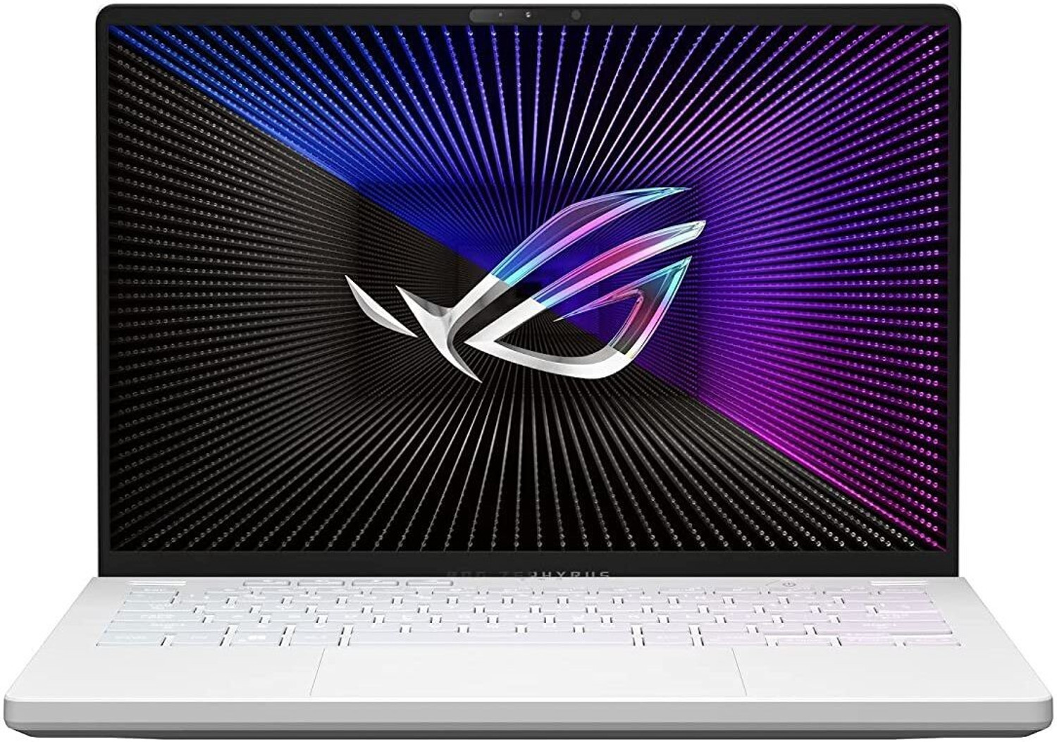 Image of ASUS Intel Core i5 13th Gen - (16 GB /512 GB SSD /Windows 11 Home /6 GB Graphics /NVIDIA GeForce RTX NVIDIA GeForce RTX 4050) K6602VU-LZ542WS Gaming Laptop (16 Inch, Silver, With MS Office)