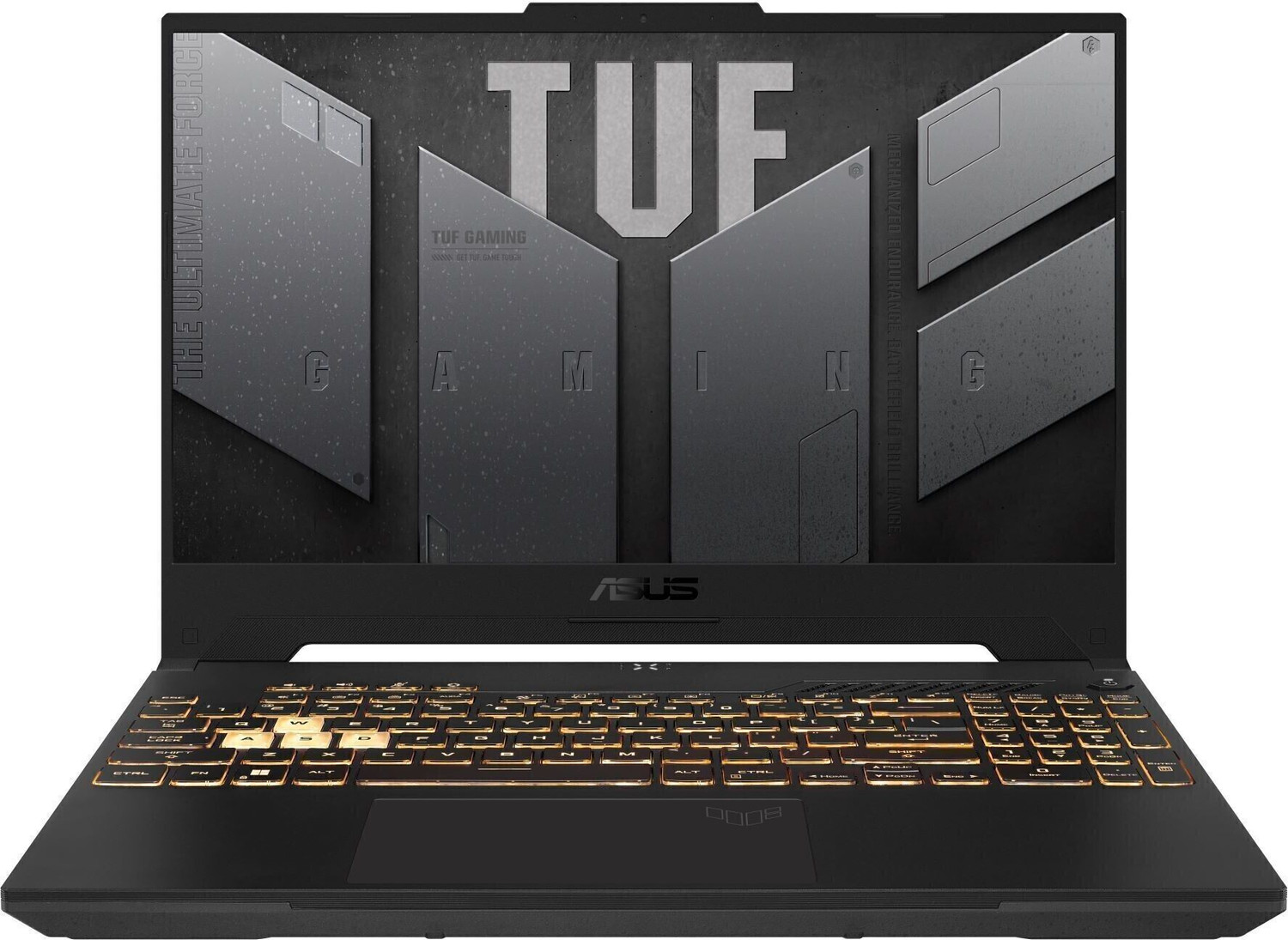 ASUS TUF Gaming A15 AMD Ryzen 7 7735HS 16GB/512GB - Image 6