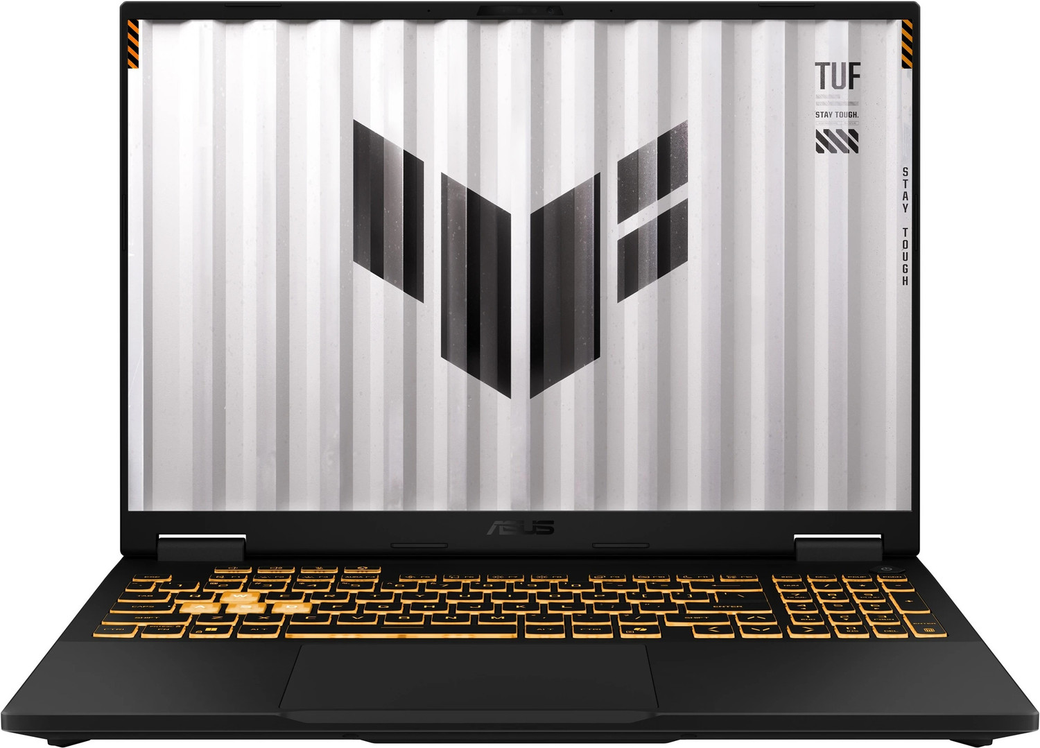 ASUS TUF Gaming F16 (2025) Intel Core - Image 1