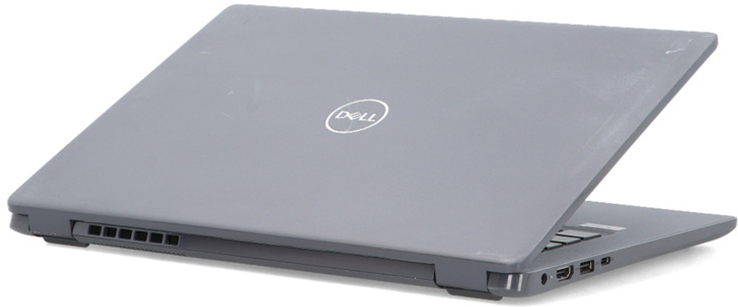 Image of DELL Intel Core i5 10th Gen - (8 GB /256 GB /256 GB SSD /Windows 11 Pro) Renewed Latitude 3410 i5-10th gen Laptop with inbuilt 4G LTE (14 inch, Gray, 1.8 kg, With MS Office)