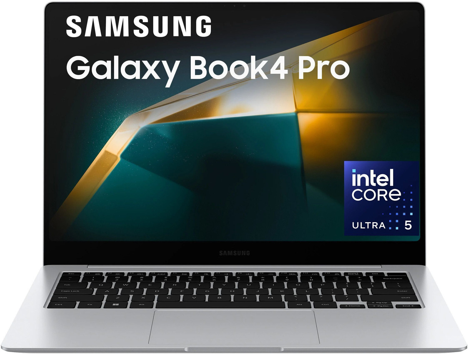 Samsung Galaxy Book4 Pro Evo AI PC Intel Core Ultra 5 125H 16GB/512GB - Image 1