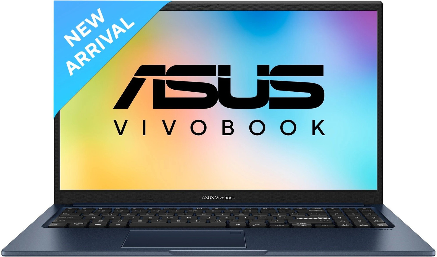 ASUS Vivobook 15 i5 120U 16GB 512GB SSD - Image 1
