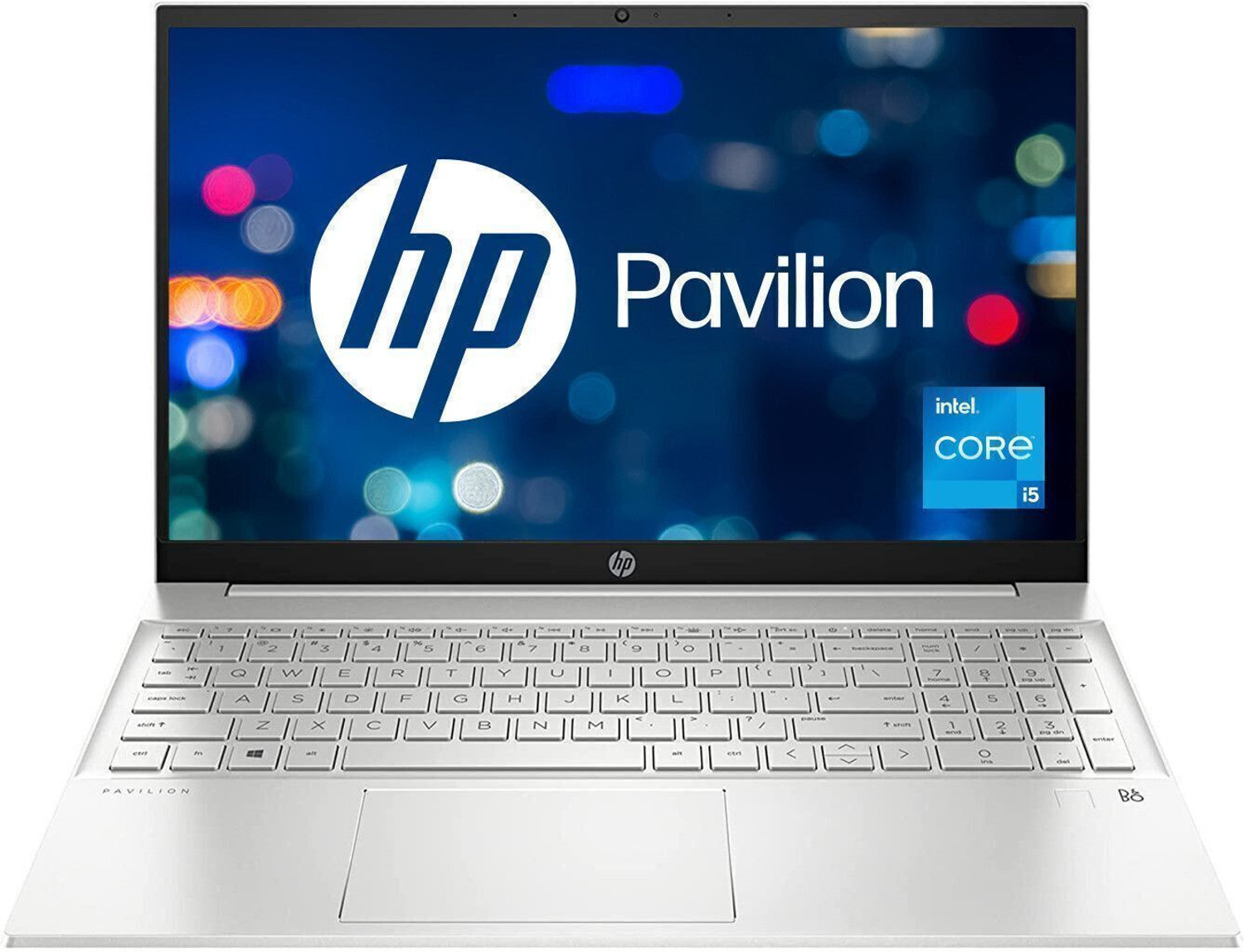Image of HP ProBook Intel Core i5 8th Gen 8265U - (8 GB /1 TB HDD /Windows 10 Pro) 430 G6 Thin and Light Laptop (13.3 Inch, Grey, 1.49 kg)