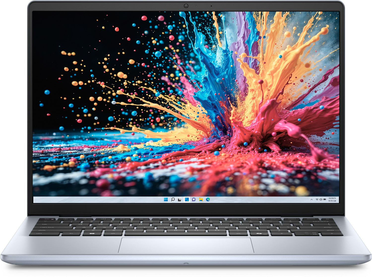 Image of HP 255R G10 (2026) Professional DDR5 5600Mhz AMD Ryzen 5 Hexa Core - (16 GB /512 GB SSD /Windows 11 Pro) 255R G10 Thin and Light Laptop (15.6 Inch, Turbo Silver, 1.5 kg, With MS Office)