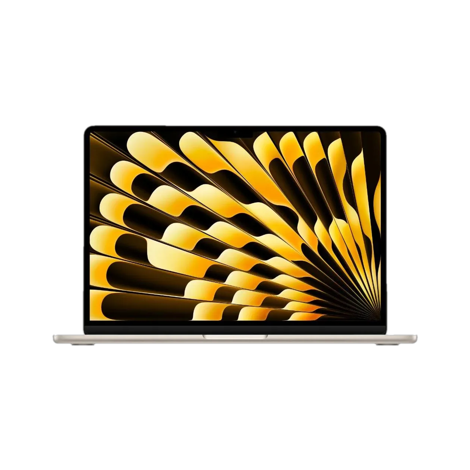 Apple MacBook Air M2 16GB 256GB - Image 6