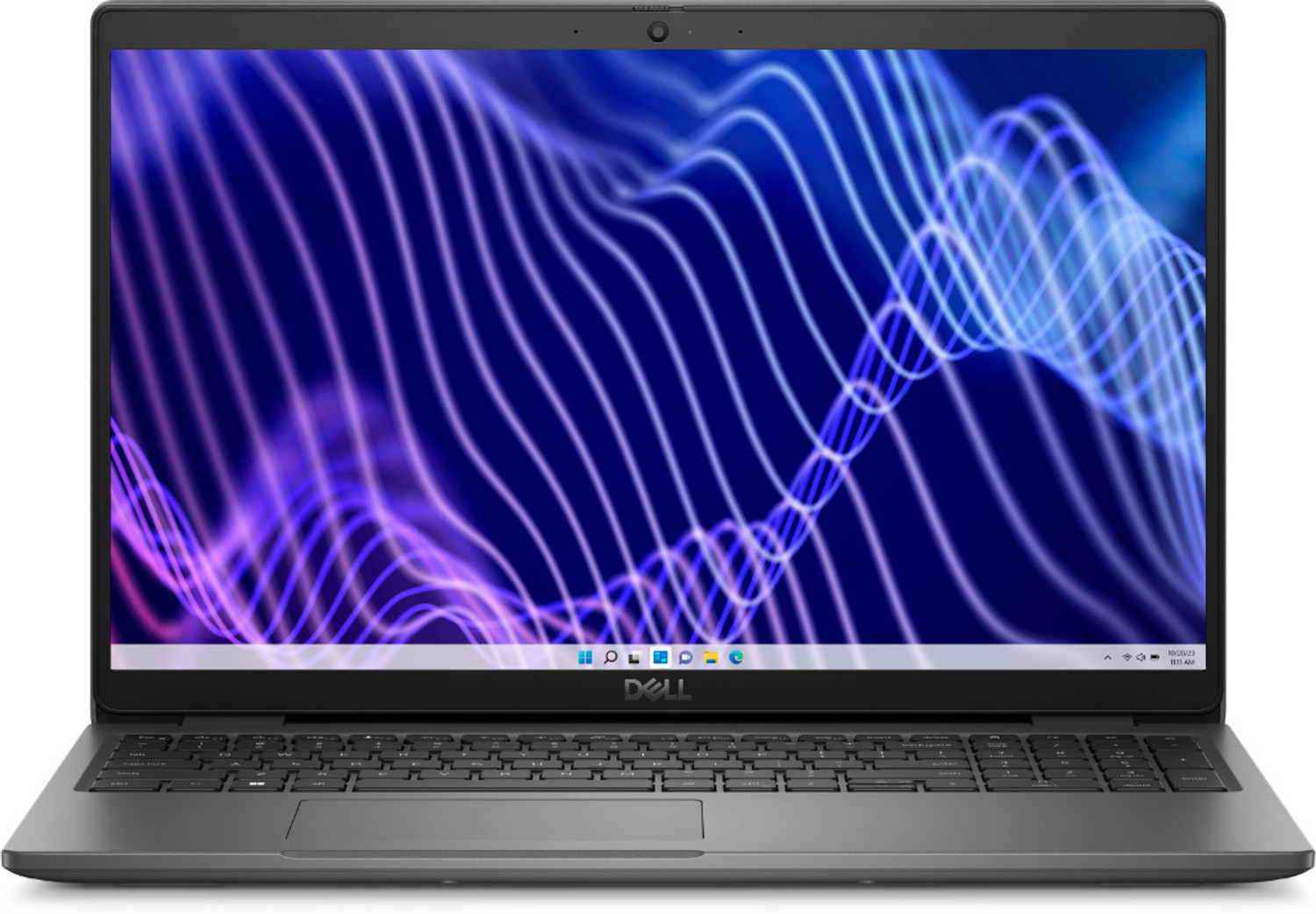 Image of DELL Intel Core i5 10th Gen - (8 GB /256 GB /256 GB SSD /Windows 11 Pro) Renewed Latitude 3410 i5-10th gen Laptop with inbuilt 4G LTE (14 inch, Gray, 1.8 kg, With MS Office)