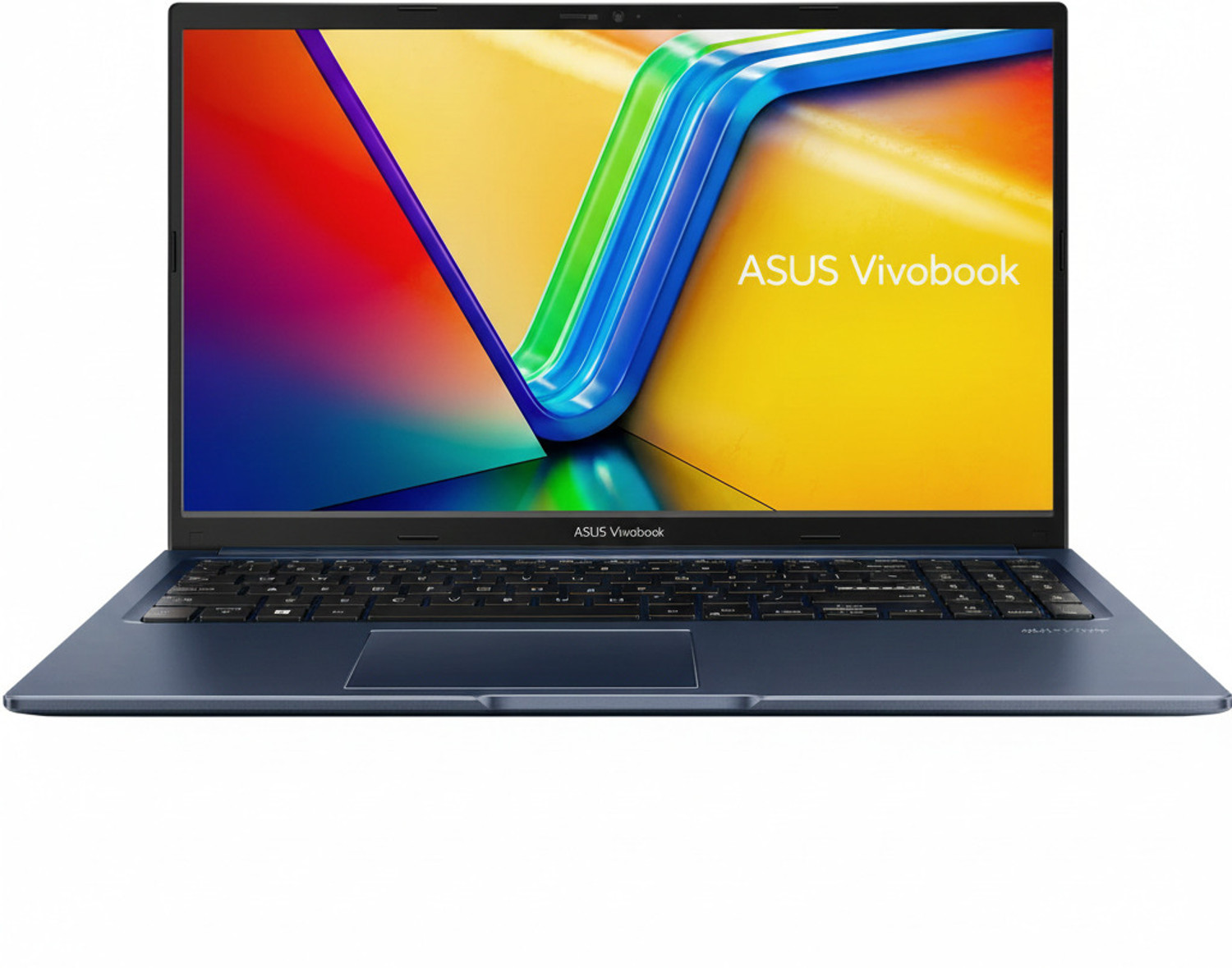 Image of ASUS VIvobook 15 Intel Core i5 13th Gen - (8 GB /512 GB SSD /Windows 11 Home) X1504VA-NJ523WS Thin and Light Laptop (15.6 inch, Quiet Blue, With MS Office)