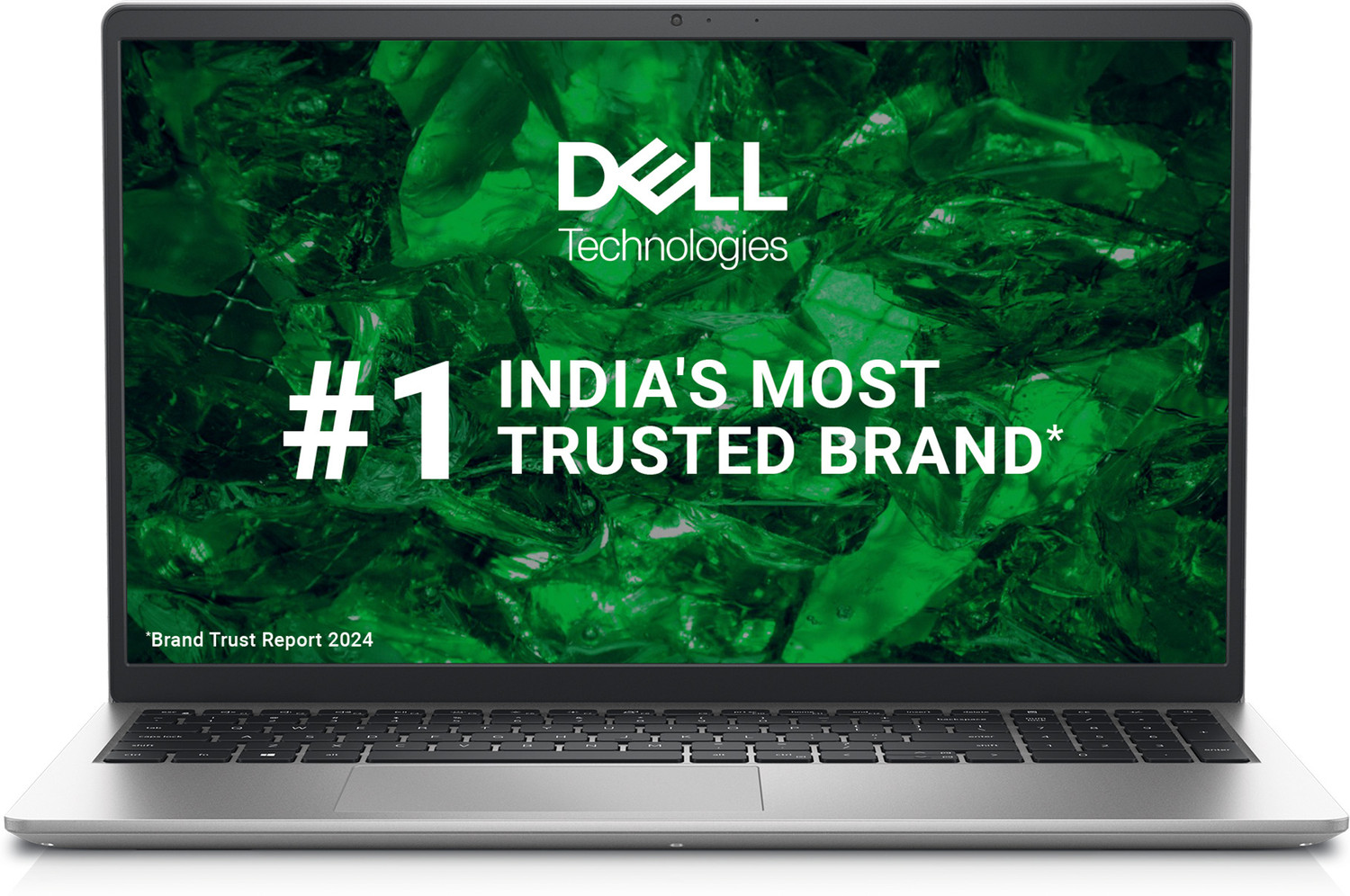 Image of DELL Latitude 3550 (2026) Intel Core i3 13th Gen 1315U - (8 GB /512 GB SSD /Windows 11 Pro) Latitude 3550 Thin and Light Laptop (15.6 inch, Smoky Black, 1.6 kg, With MS Office)