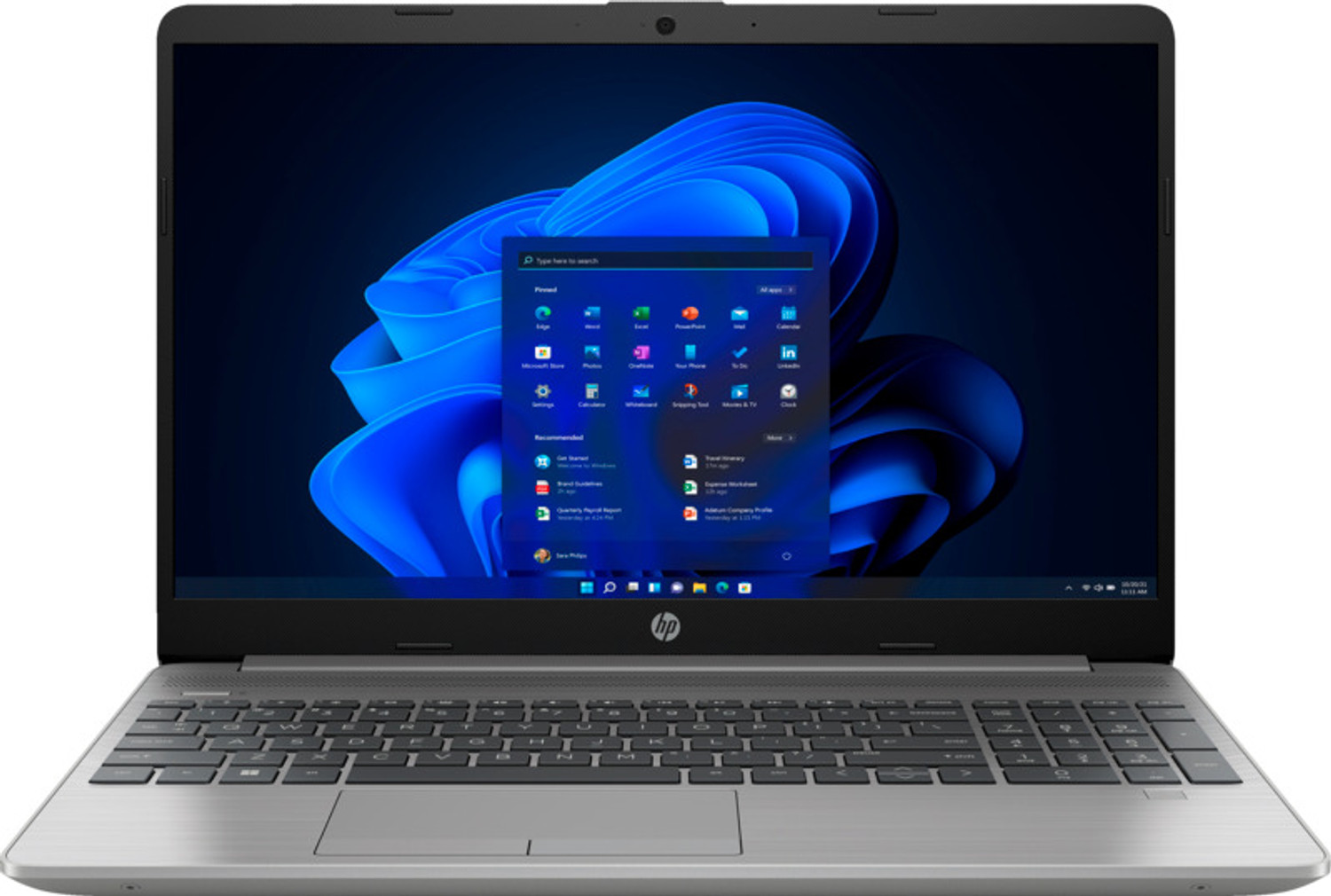 Image of Lenovo ThinkBook 15 Intel Core i5 11th Gen 1135G7 - (16 GB /512 GB SSD /Windows 11 Home) 20VEA0YSIH Laptop (15.6 Inch, Mineral Grey, 1.7 kg, With MS Office)
