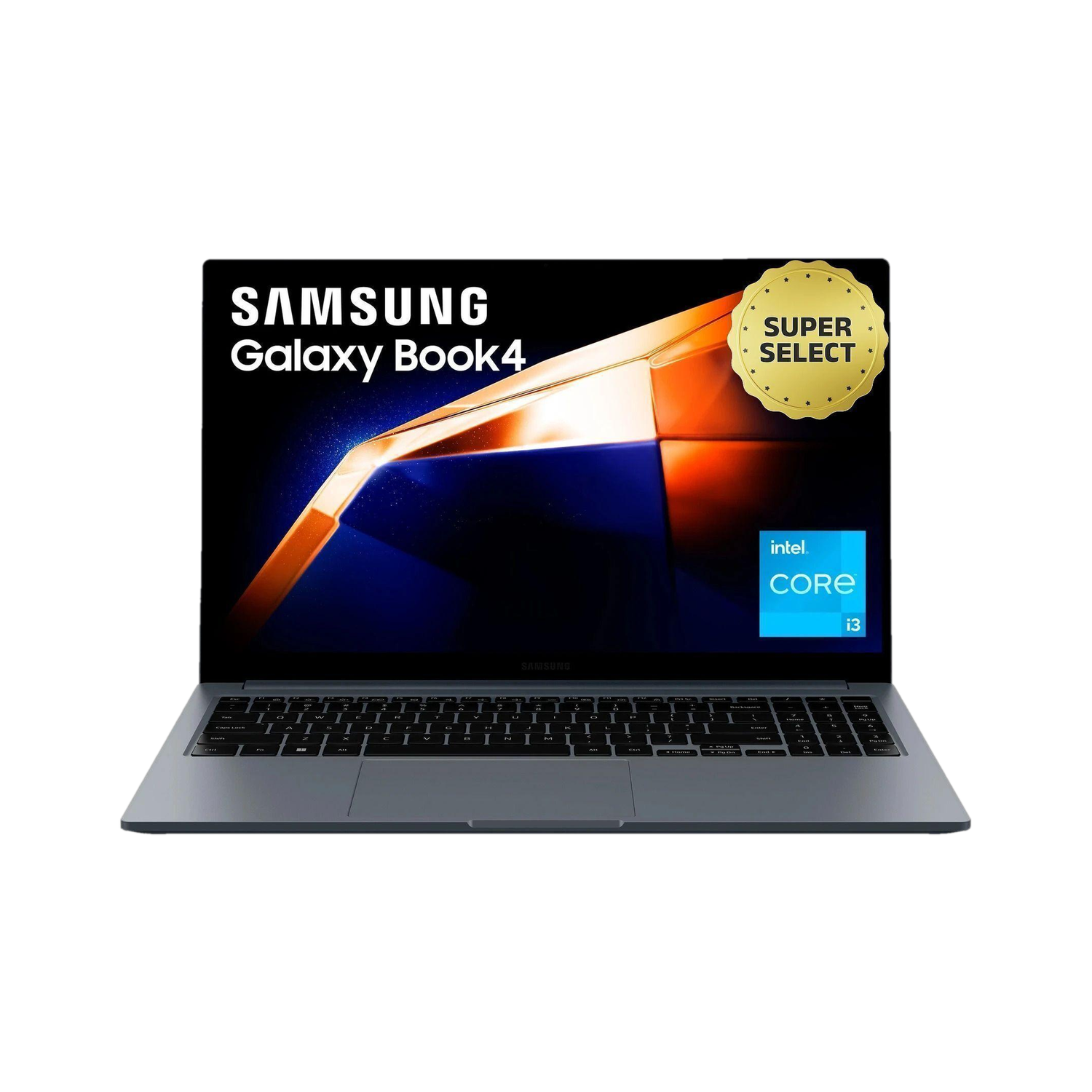 Samsung Galaxy Book4 Metal Intel Core i3 13th Gen 1315U - Image 6
