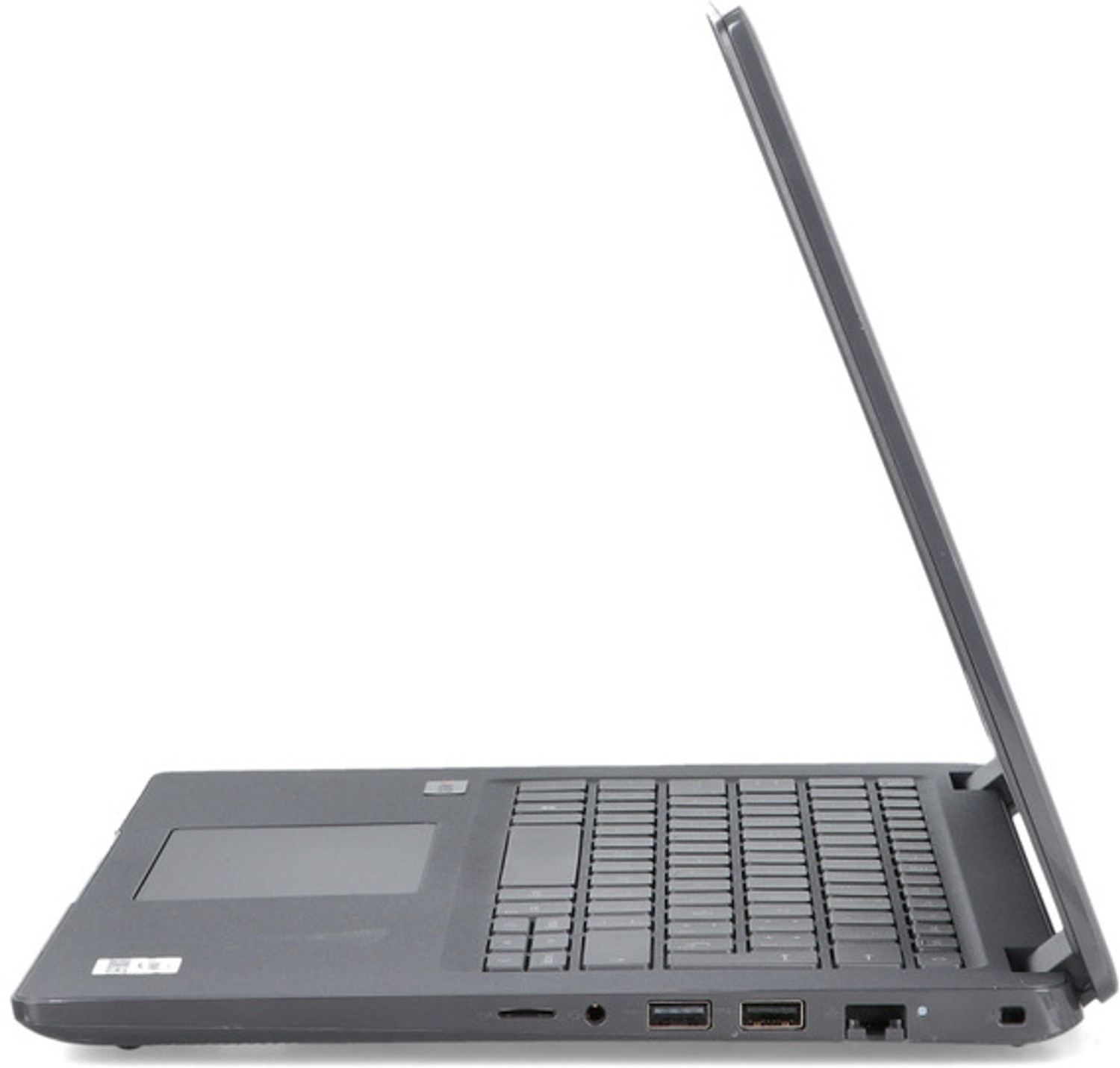 Image of DELL Intel Core i5 10th Gen - (8 GB /256 GB /256 GB SSD /Windows 11 Pro) Renewed Latitude 3410 i5-10th gen Laptop with inbuilt 4G LTE (14 inch, Gray, 1.8 kg, With MS Office)
