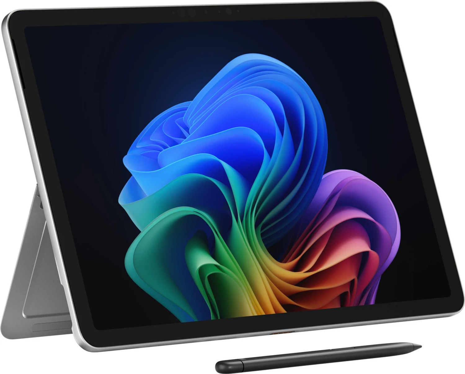 MICROSOFT Surface Pro 12" with Pen Core 8 with Microsoft 365 for 6 Months* Snapdragon X Plus - (16 GB/512 GB SSD/Windows 11 Home) EP2-27670-8WV-00005 Laptop Rs.116098.0 Price in India - Buy MICROSOFT Surface Pro 12" with Pen Core 8 with Microsoft 365 for 6 Months* Snapdragon X Plus - (16 GB/512 GB SSD/Windows 11 Home) EP2-27670-8WV-00005 Laptop Platinum Online - MICROSOFT : Flipkart.com