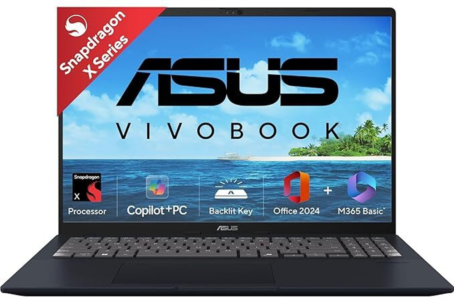 Image of ASUS AMD Ryzen Z1 Extreme - (16 GB /512 GB SSD /Windows 11 Home) RC71L-NH001W Handheld Gaming PC (7 Inch, Pure White)