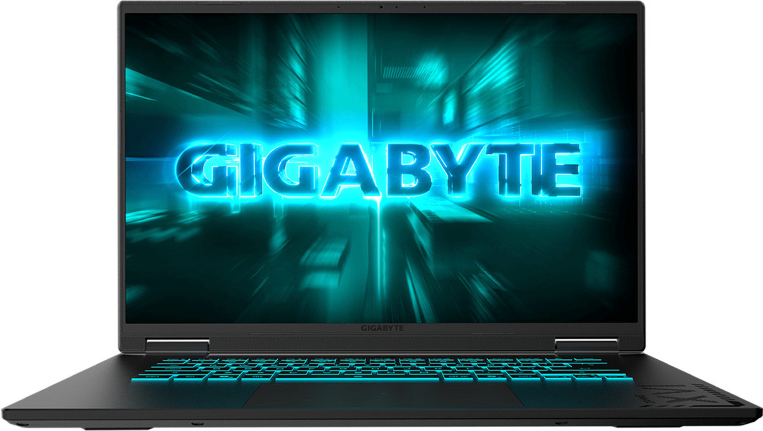 GIGABYTE A16 AMD Ryzen 7 260 Gaming Laptop - Image 6