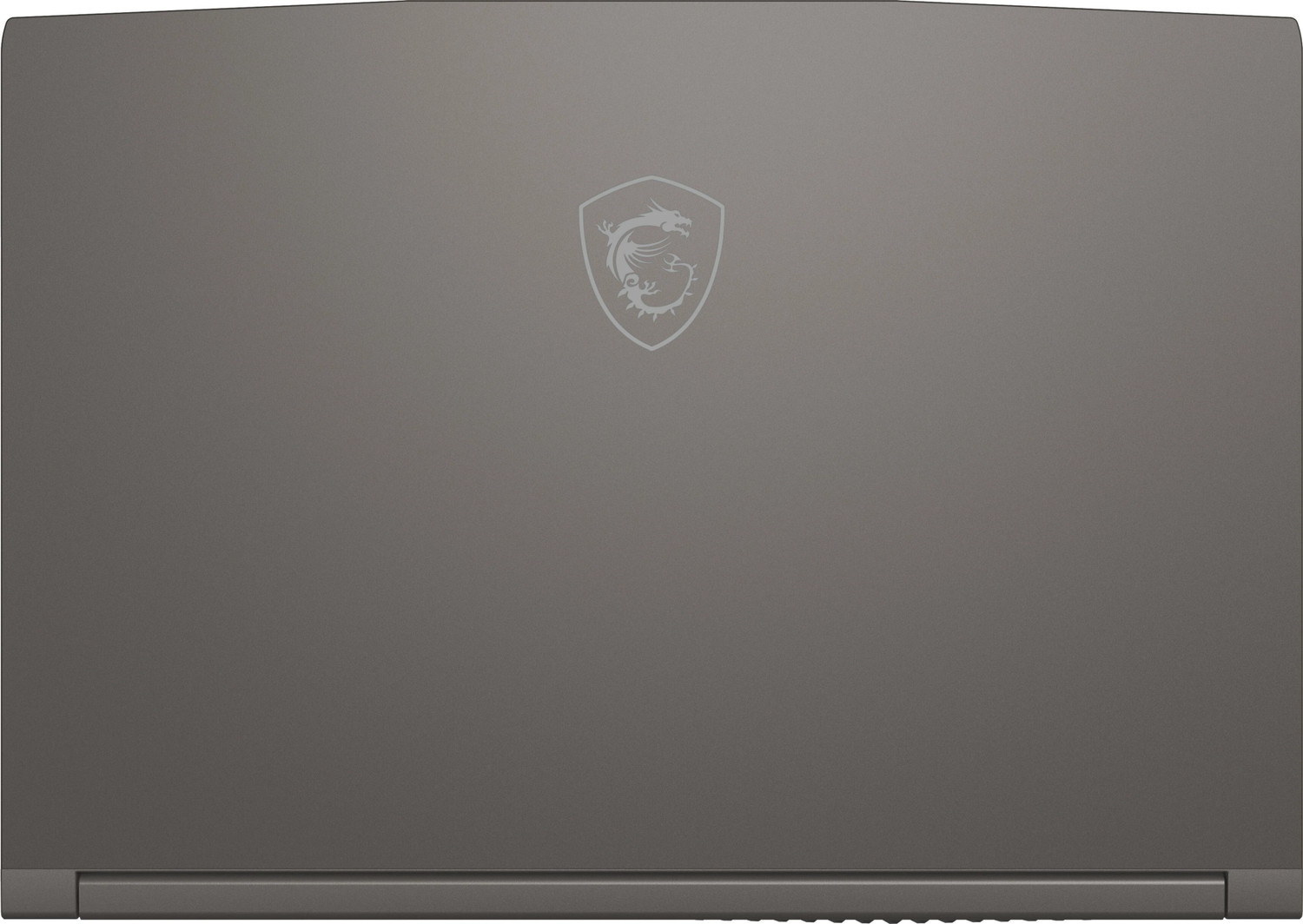 Image of MSI MSI THIN 15 Intel Core i5 13th Gen - (16 GB /1 TB HDD /1 TB SSD /Windows 11 Home /4 GB Graphics /NVIDIA GeForce RTX NVIDIA RTX 3050 /144 Hz) THIN 15 B13UDX-128IN Gaming Laptop (15.6 inch, Cosmos Grey, 1.86 kg)