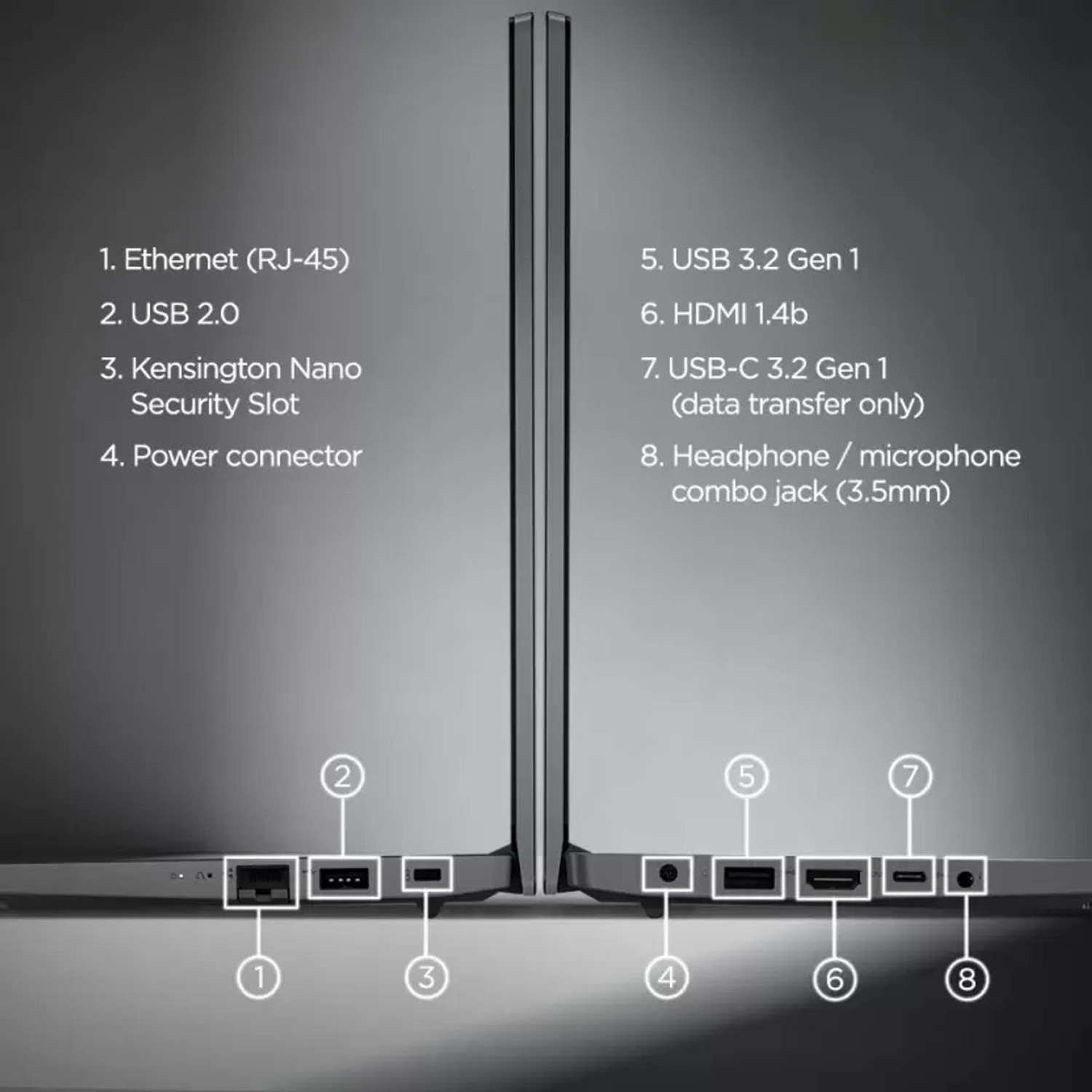 Image of Lenovo V15 Gen 5 (2026) DDR5 5600Mhz Intel Core i3 13th Gen - (8 GB /512 GB SSD /Windows 11 Pro) V15 Thin and Light Laptop (15.6 Inch, Arctic Grey, 1.5 kg, With MS Office)