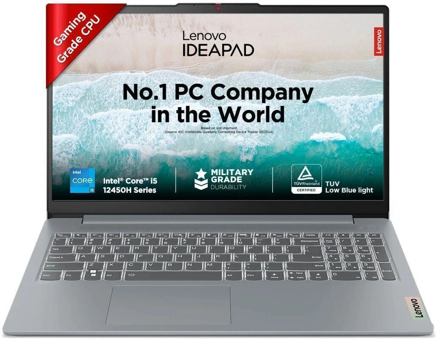 Lenovo IdeaPad Slim 1 AMD Ryzen 3 7320U 15AMN7 Laptop - Image 6