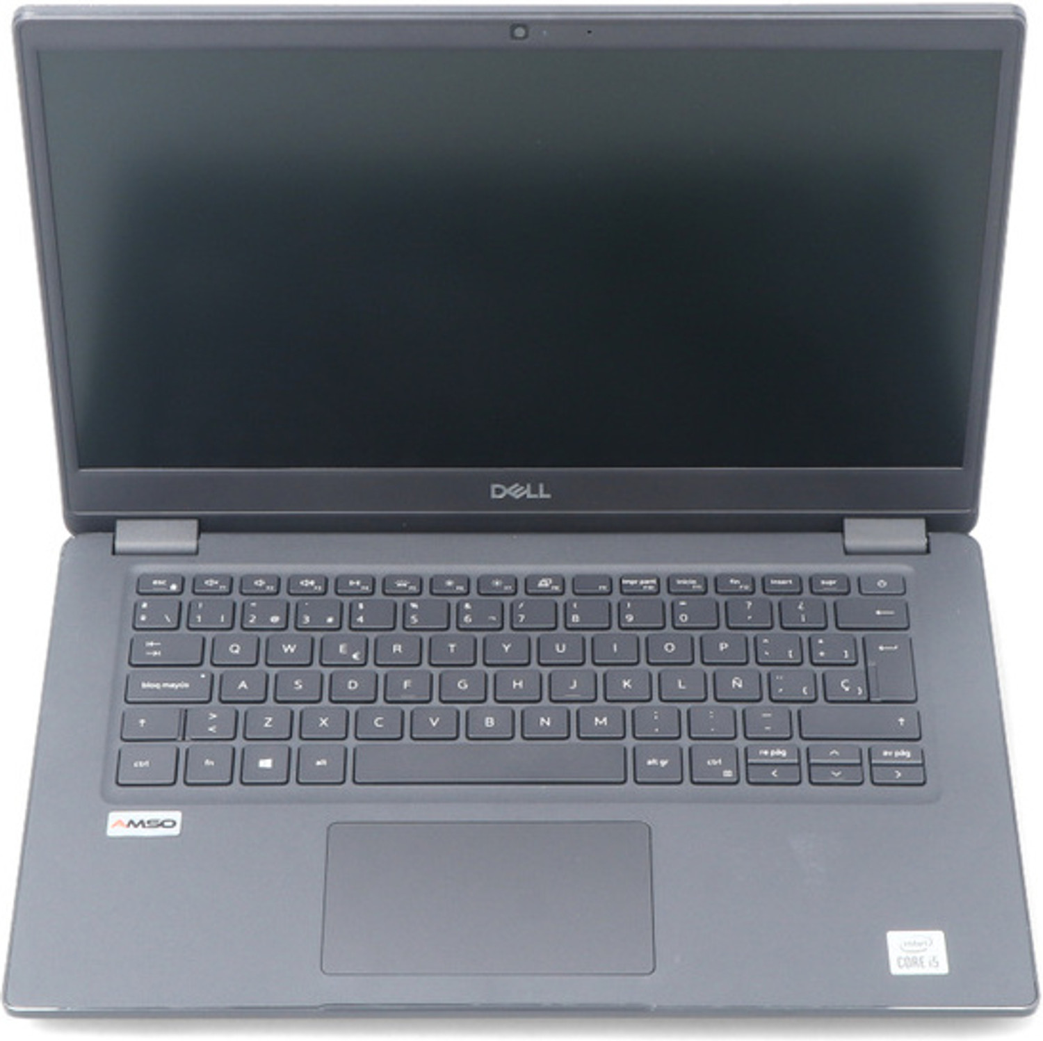Image of DELL Intel Core i5 10th Gen - (8 GB /256 GB /256 GB SSD /Windows 11 Pro) Renewed Latitude 3410 i5-10th gen Laptop with inbuilt 4G LTE (14 inch, Gray, 1.8 kg, With MS Office)