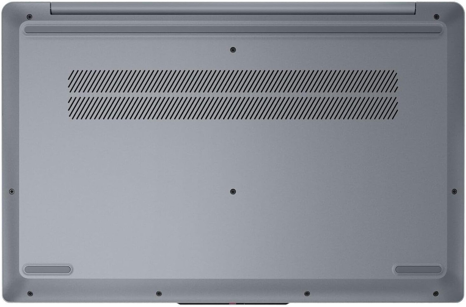 Image of Lenovo Intel Core i5 12th Gen - (16 GB /512 GB SSD /Windows 11 Home) 15IAH8 Thin and Light Laptop (15.6 inch, Arctic Grey, With MS Office)