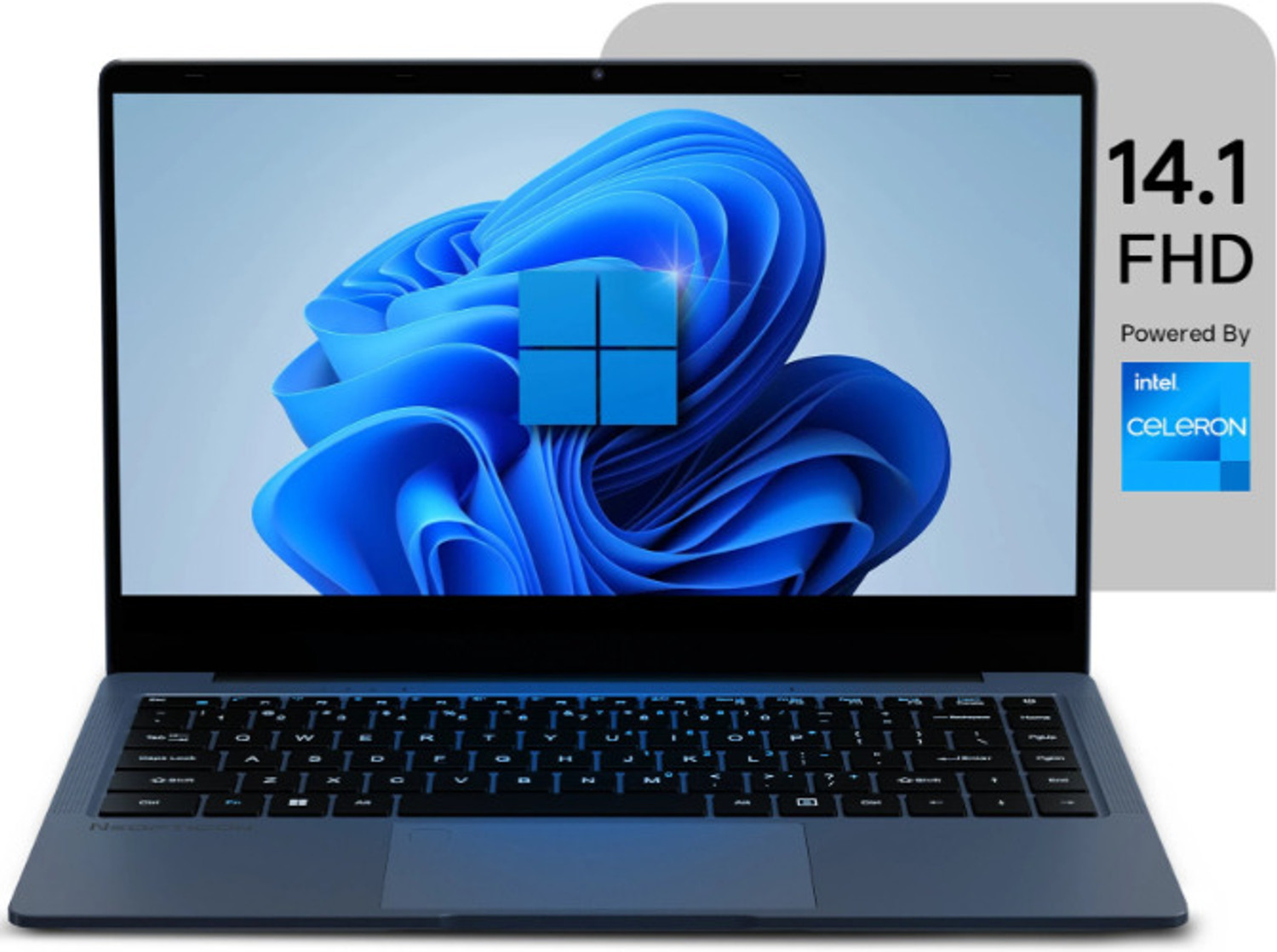 Neopticon Intel Celeron Dual Core N4020 - Image 1