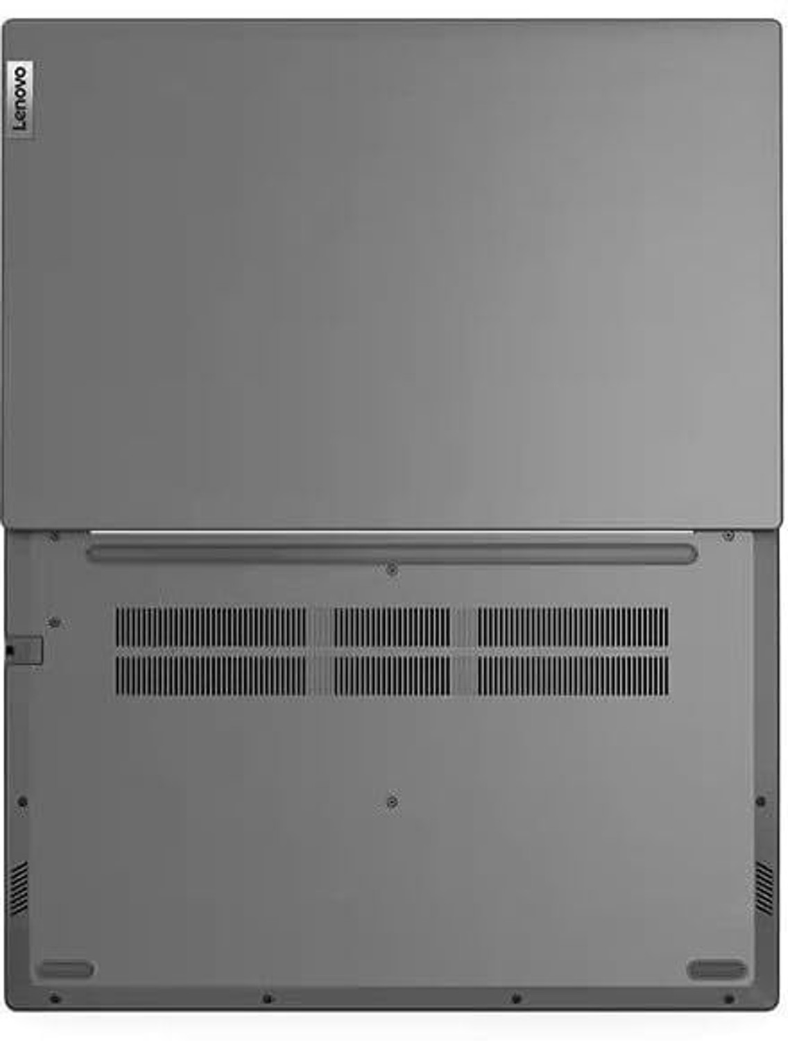 Image of Lenovo V15 Gen 5 (2026) DDR5 5600Mhz Intel Core i3 13th Gen - (8 GB /512 GB SSD /Windows 11 Pro) V15 Thin and Light Laptop (15.6 Inch, Arctic Grey, 1.5 kg, With MS Office)