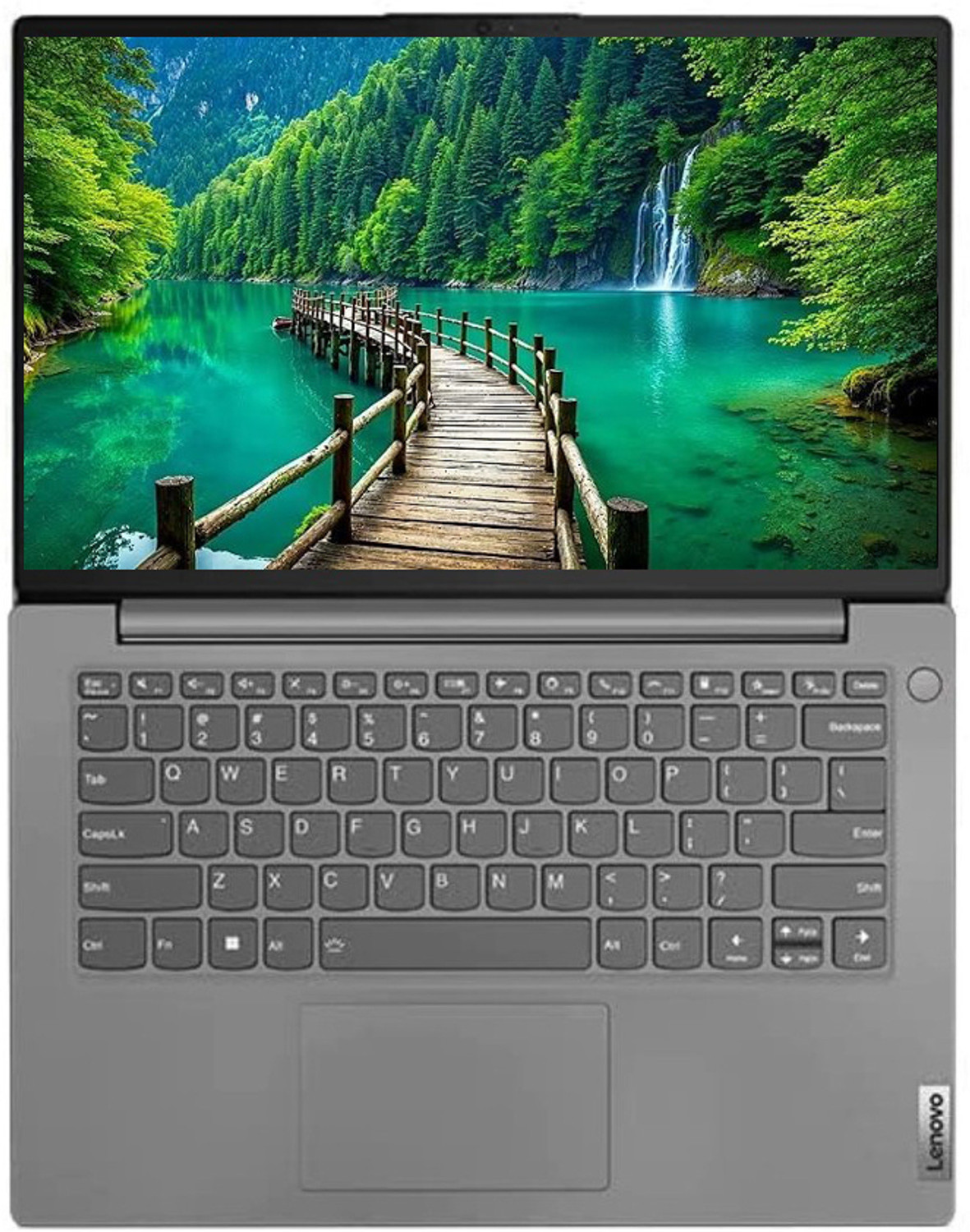 Lenovo V 14 2025 Intel Core i5 13th Gen 16GB 512GB - Image 1