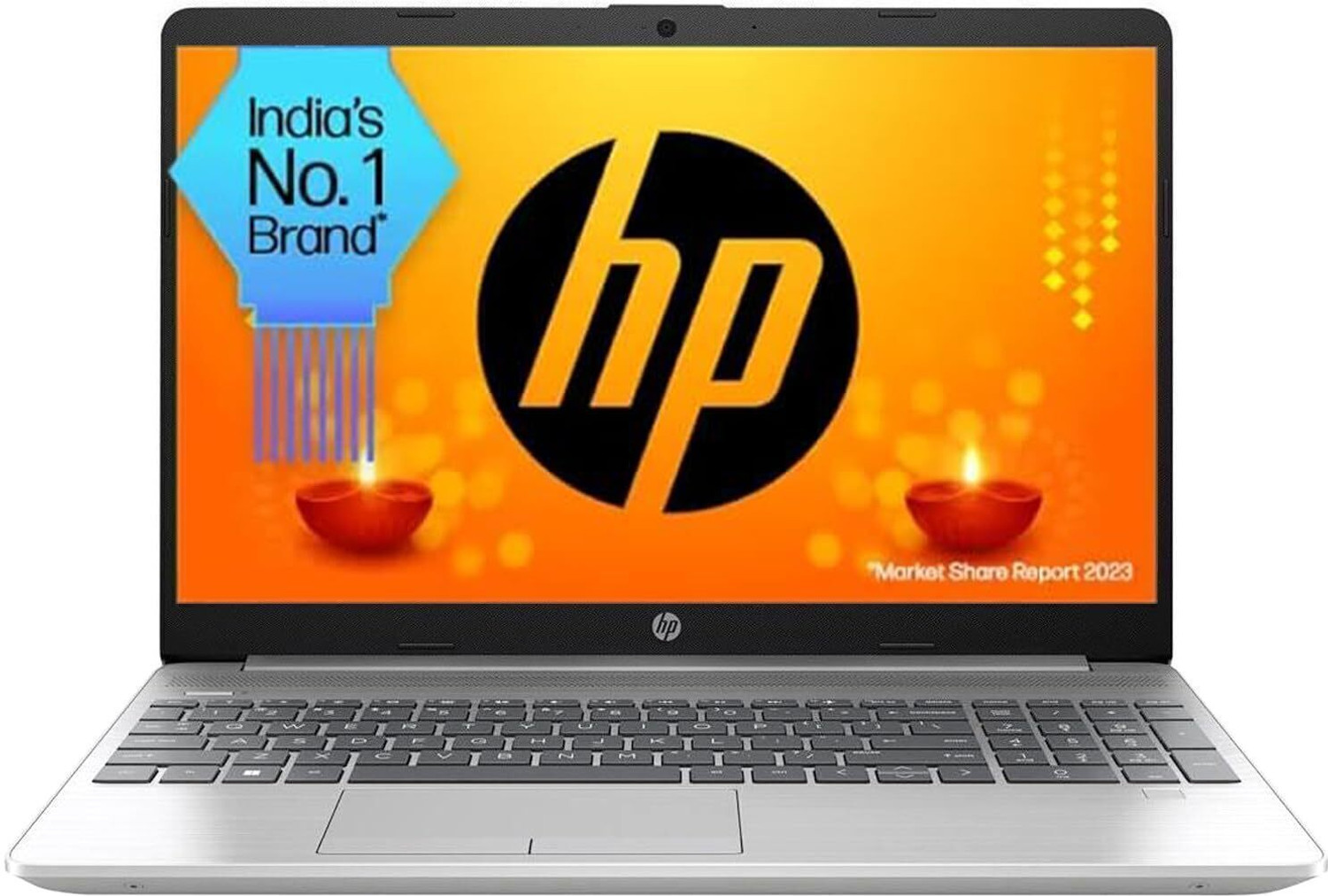 Image of HP ProBook Intel Core i5 8th Gen 8265U - (8 GB /1 TB HDD /Windows 10 Pro) 430 G6 Thin and Light Laptop (13.3 Inch, Grey, 1.49 kg)