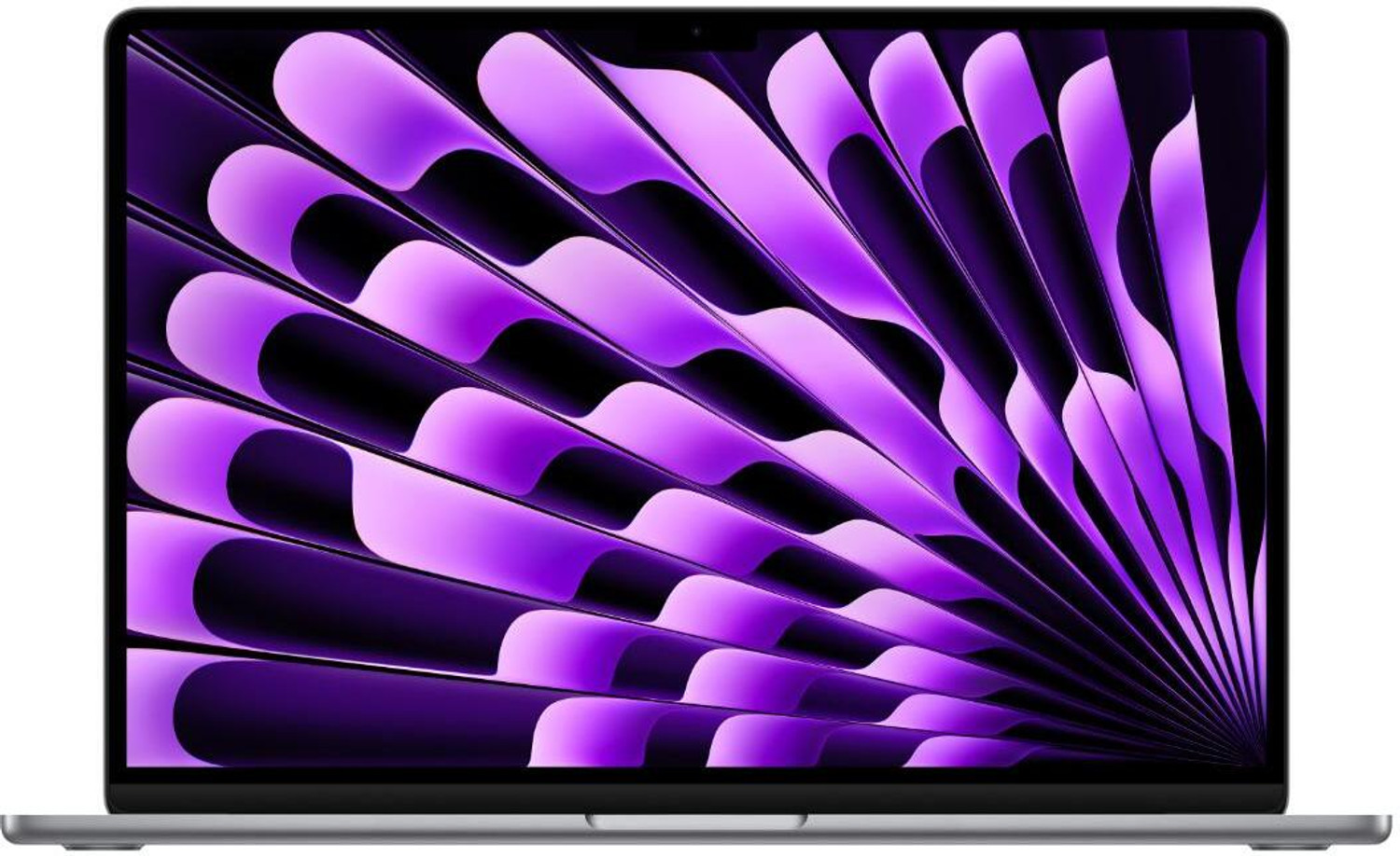 Apple MacBook Air M3 8GB 256GB - Image 1