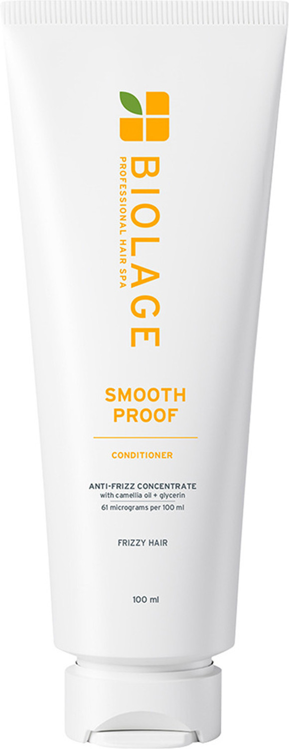 BIOLAGE Smoothproof Conditioner 98g - Image 6