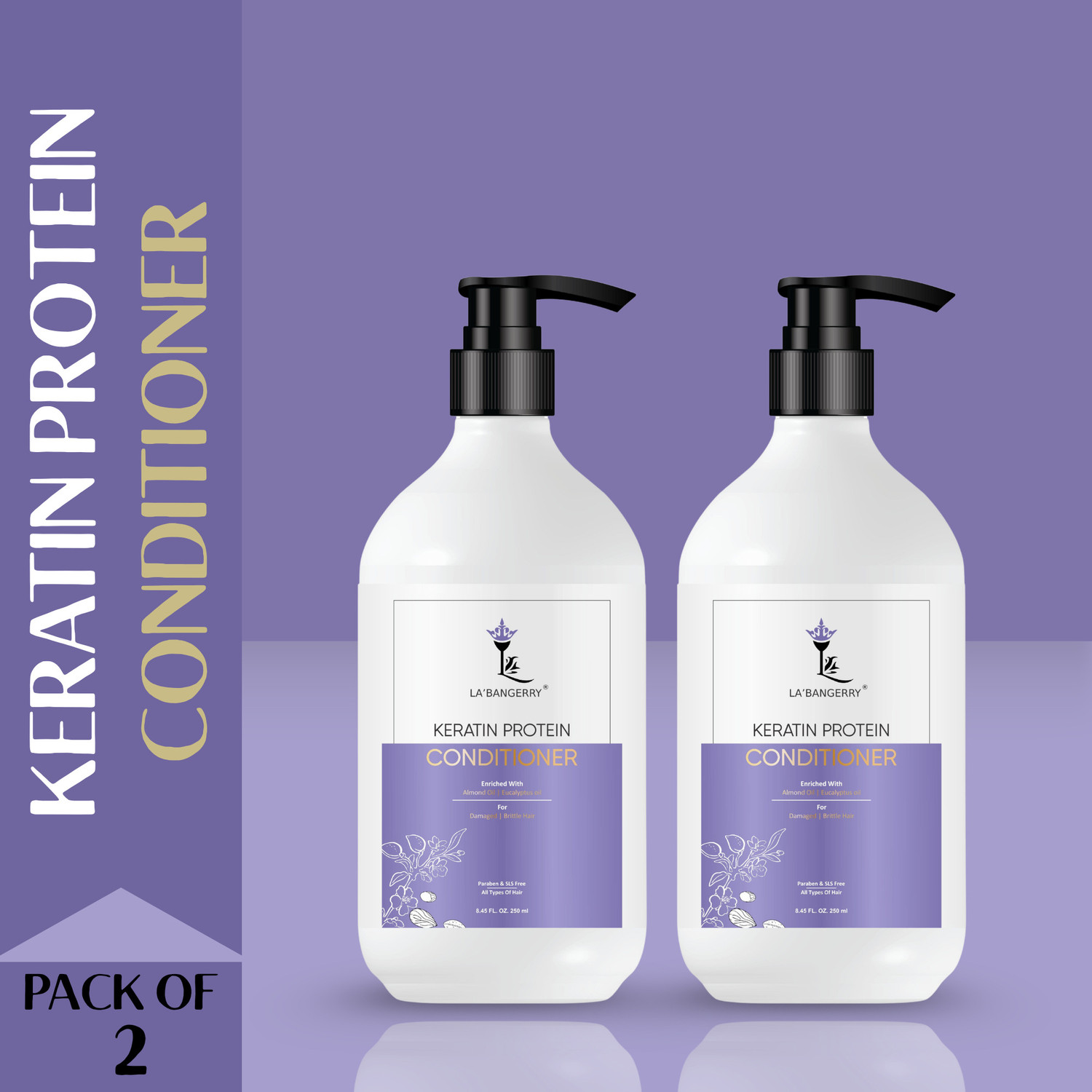 Image of TRUNEXT Onion Conditioner Made With Onion Black Seed Moisturizing Conditioner (300 ml)