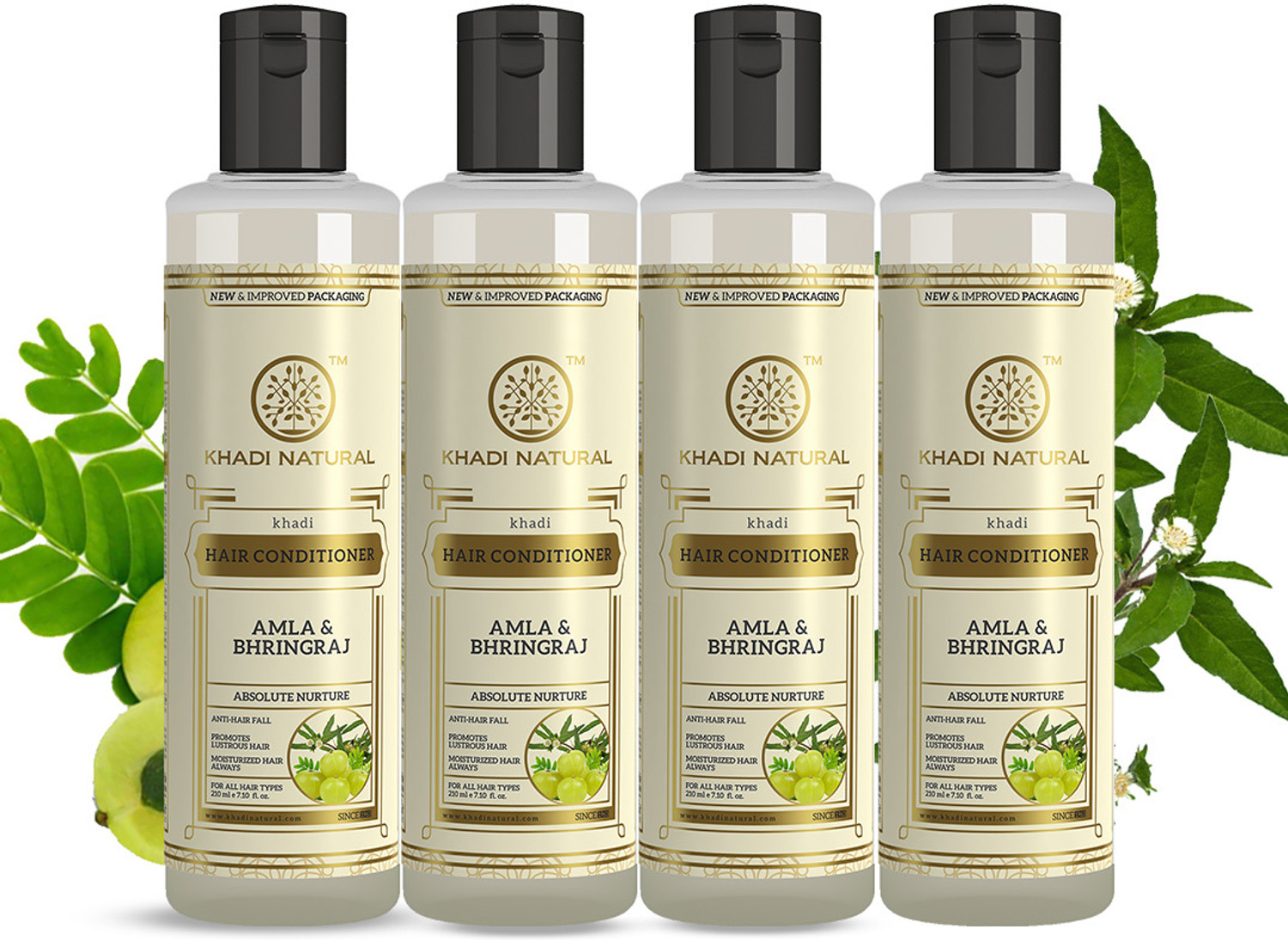 Image of Herbal Essences White Strawberry & Sweet Mint Conditioner (400 ml)