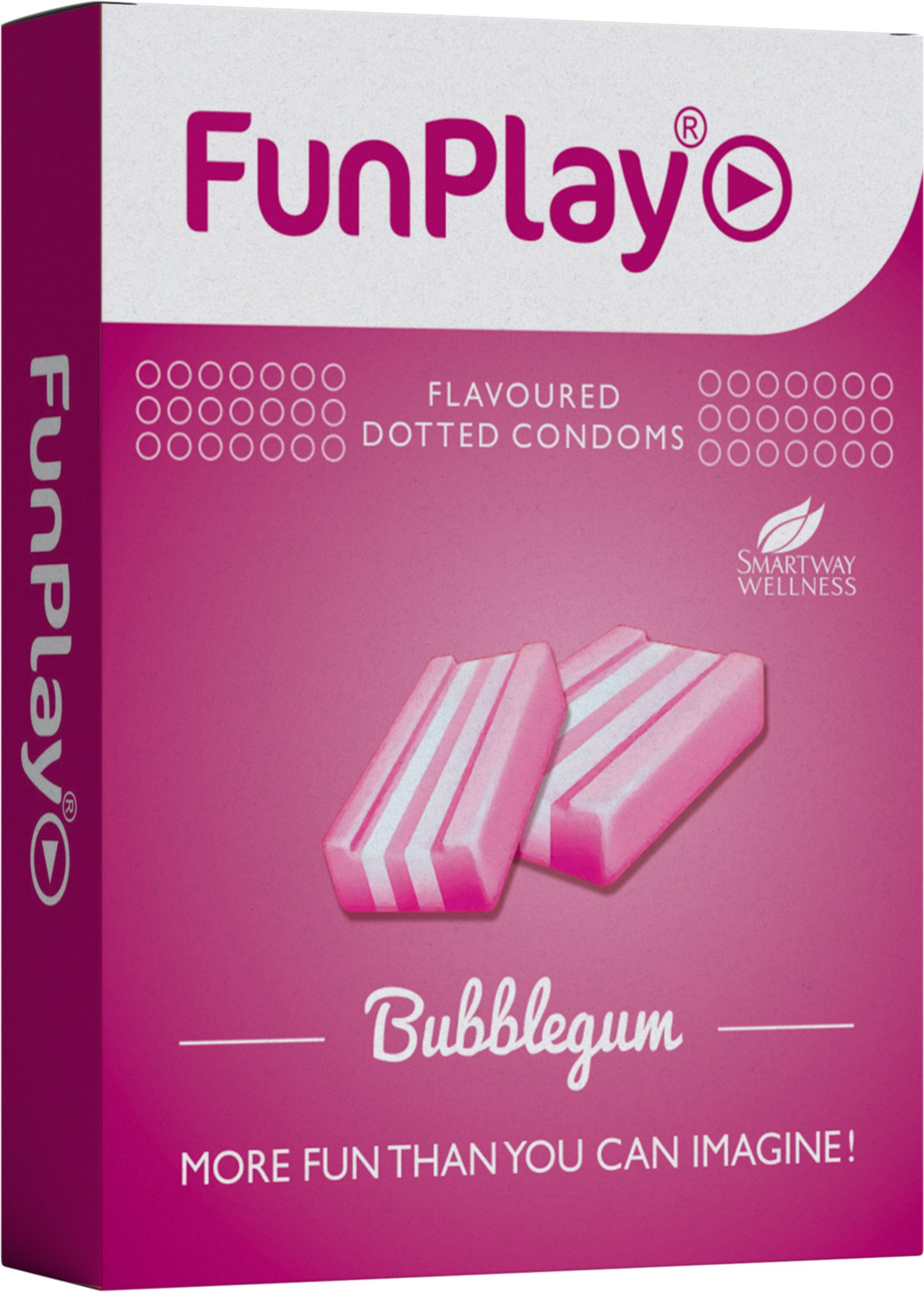 Image of Kamasutra Butterscotch Condoms (3N Pack) Condom (3 Sheets)