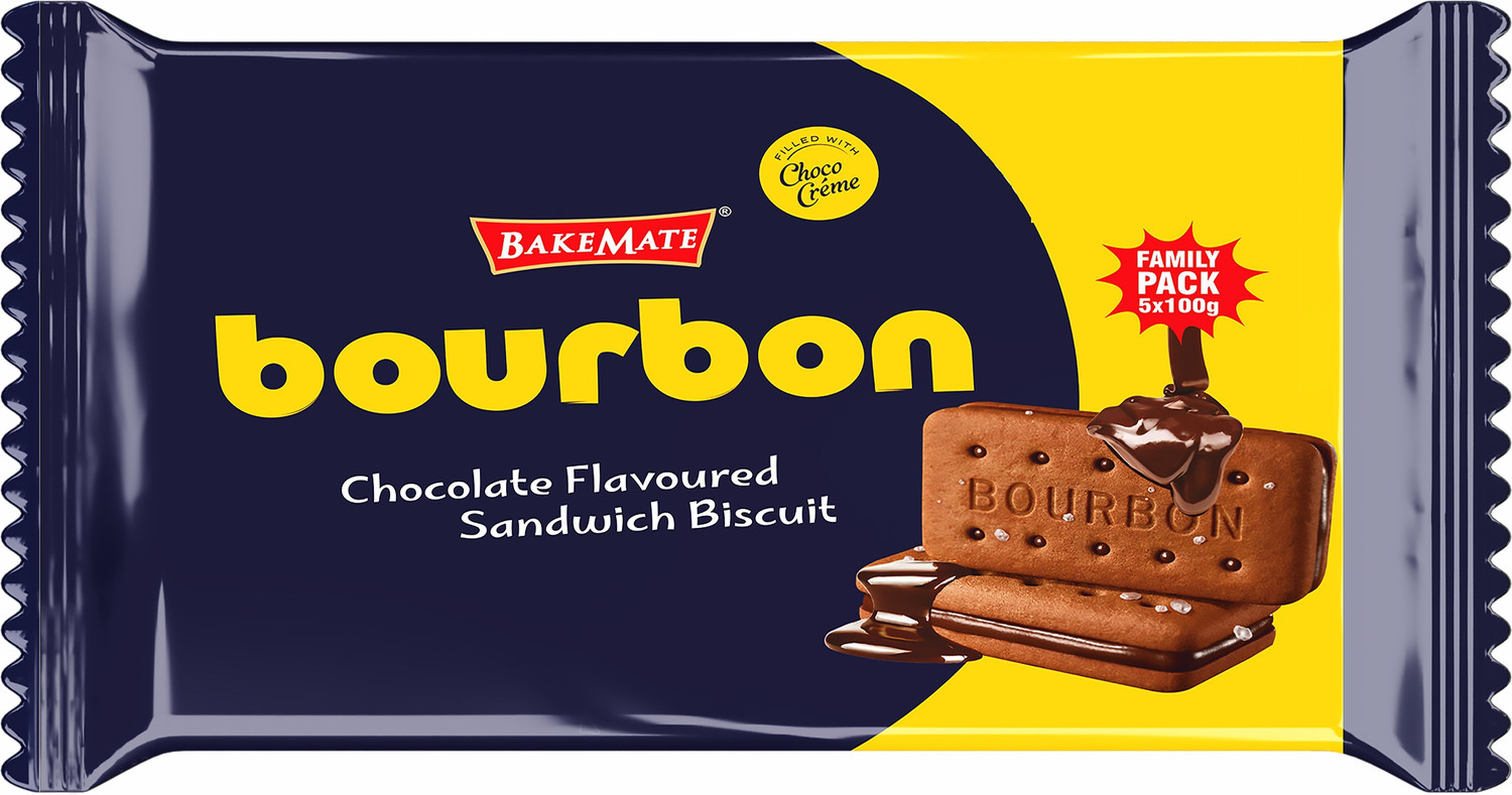 Image of Sunfeast Dark fantasy choco fills cookies Cookies Biscuit (2 x 150.5 g)