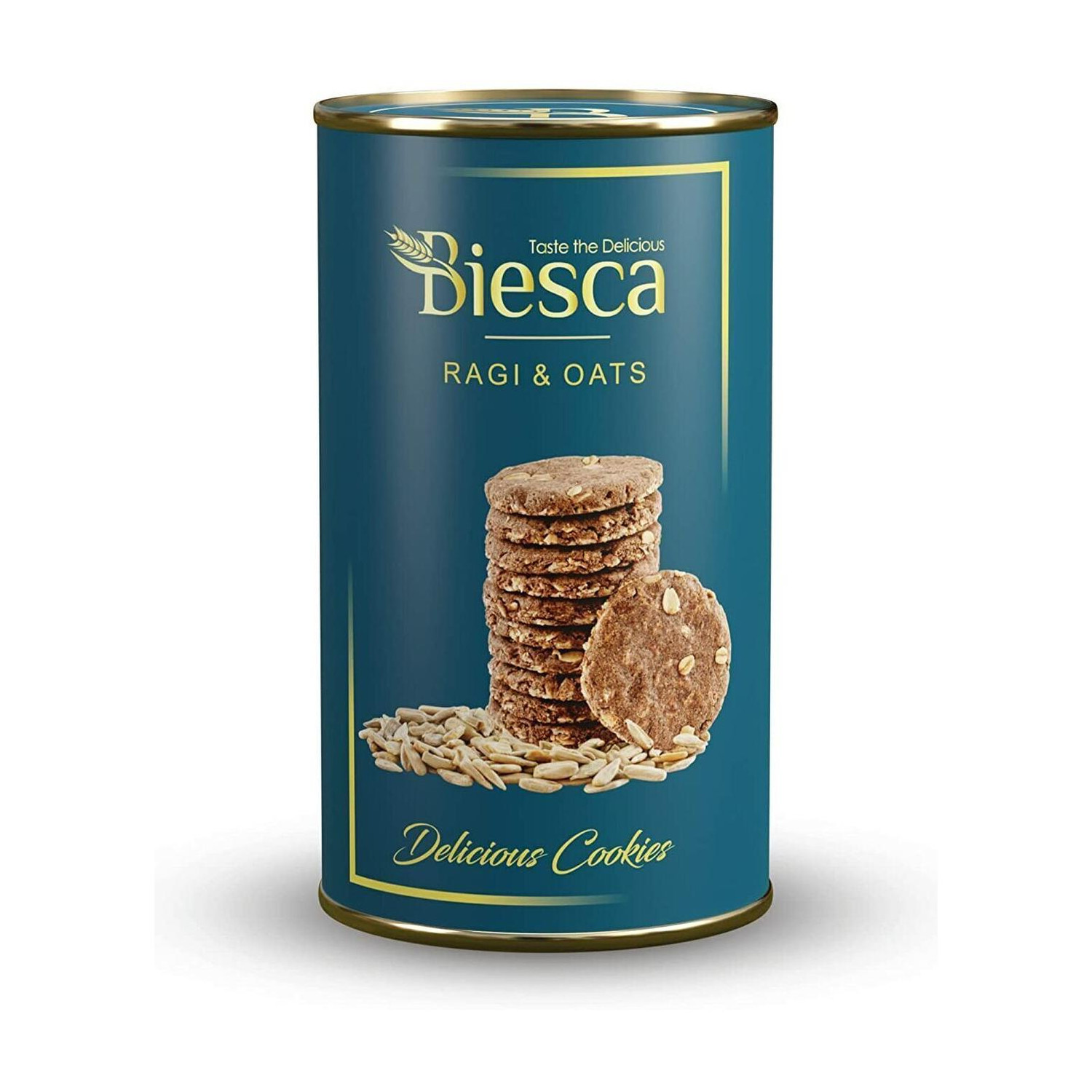 Image of BADSHAH MILK RUSK Peanut Cookies Biscuits Combo Pack of 3 (250gm X 3) 750gm Tea Time Snack Cookies Biscuit (3 x 250 g)