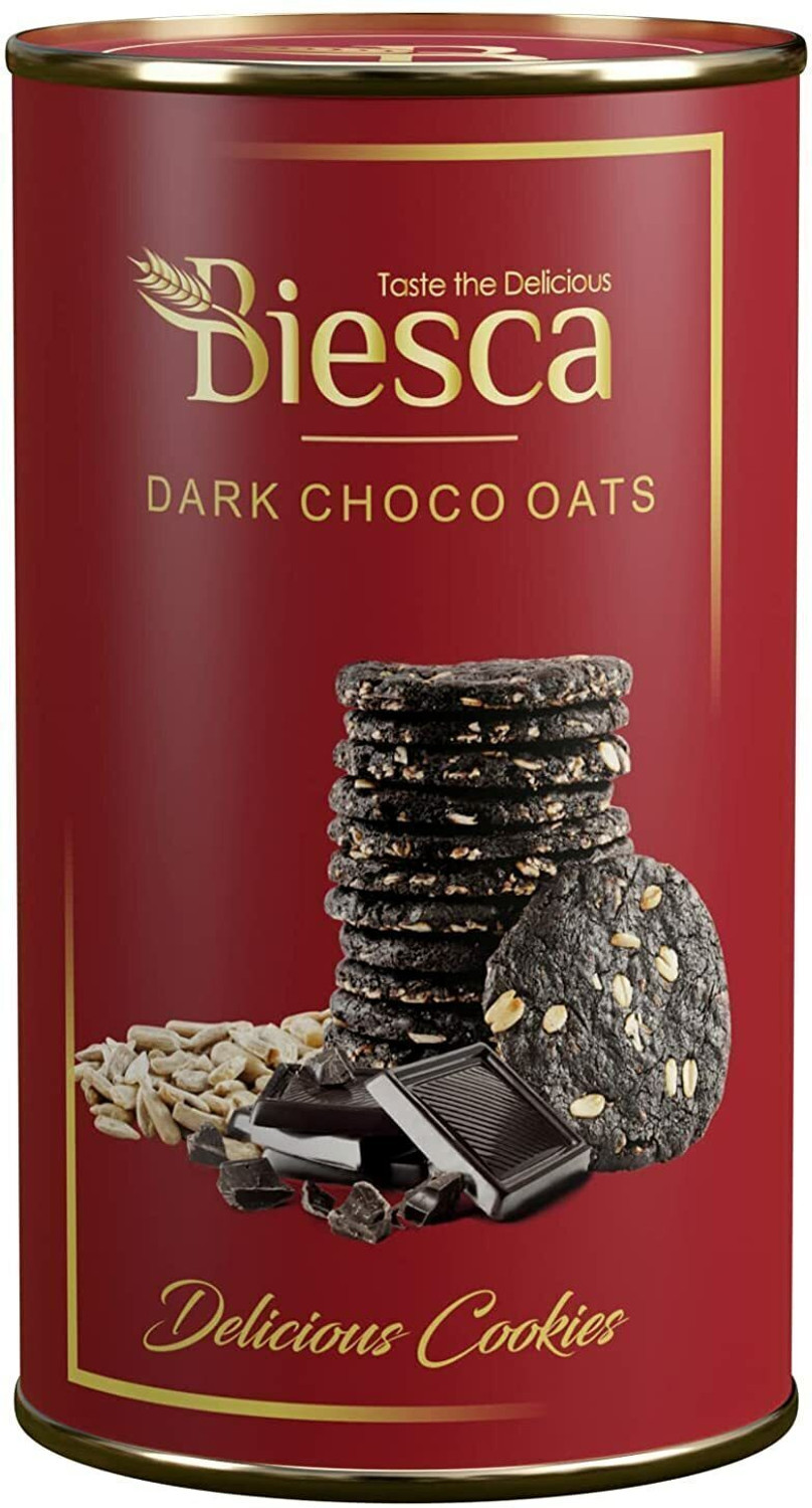 Image of Sunfeast Dark fantasy choco fills cookies Cookies Biscuit (2 x 150.5 g)
