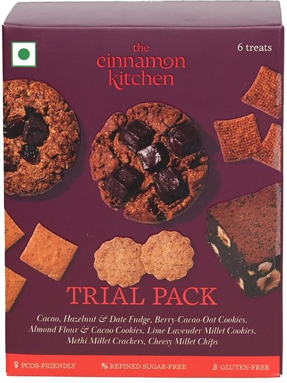 Image of Sunfeast Dark fantasy choco fills cookies Cookies Biscuit (2 x 150.5 g)