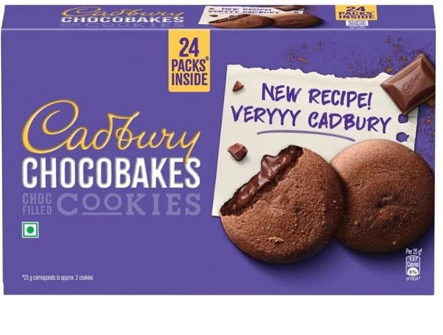 Image of Cadbury Celebrations Chocolate Gift Pack Bar Gift Pack (114 g)