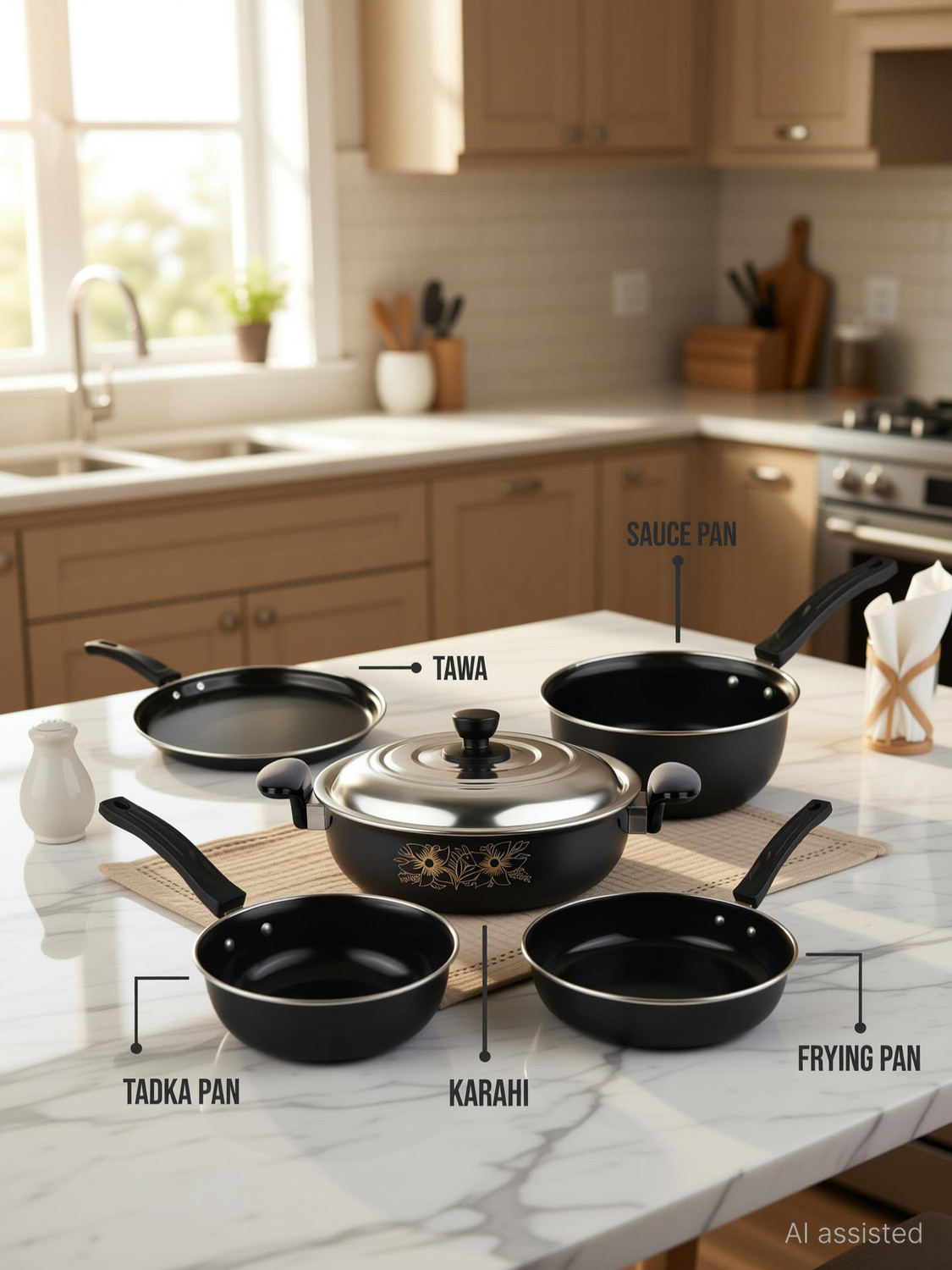 Image of Radhe 2000 W Radiant Cooktop Jog Dial (Silver, 2000W G Coil Hot Plate Cooking Induction Cooktop (Stainless Steel body))