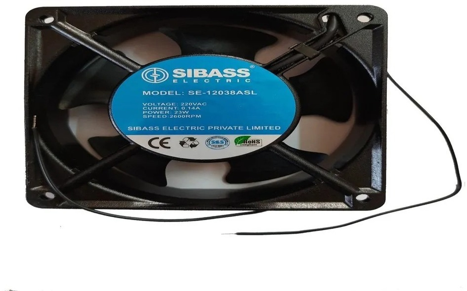 Image of GANESH JI Mini Cooler for Hom, Office,etc. use Cooling Fan All in one Cooler (Multicolor)