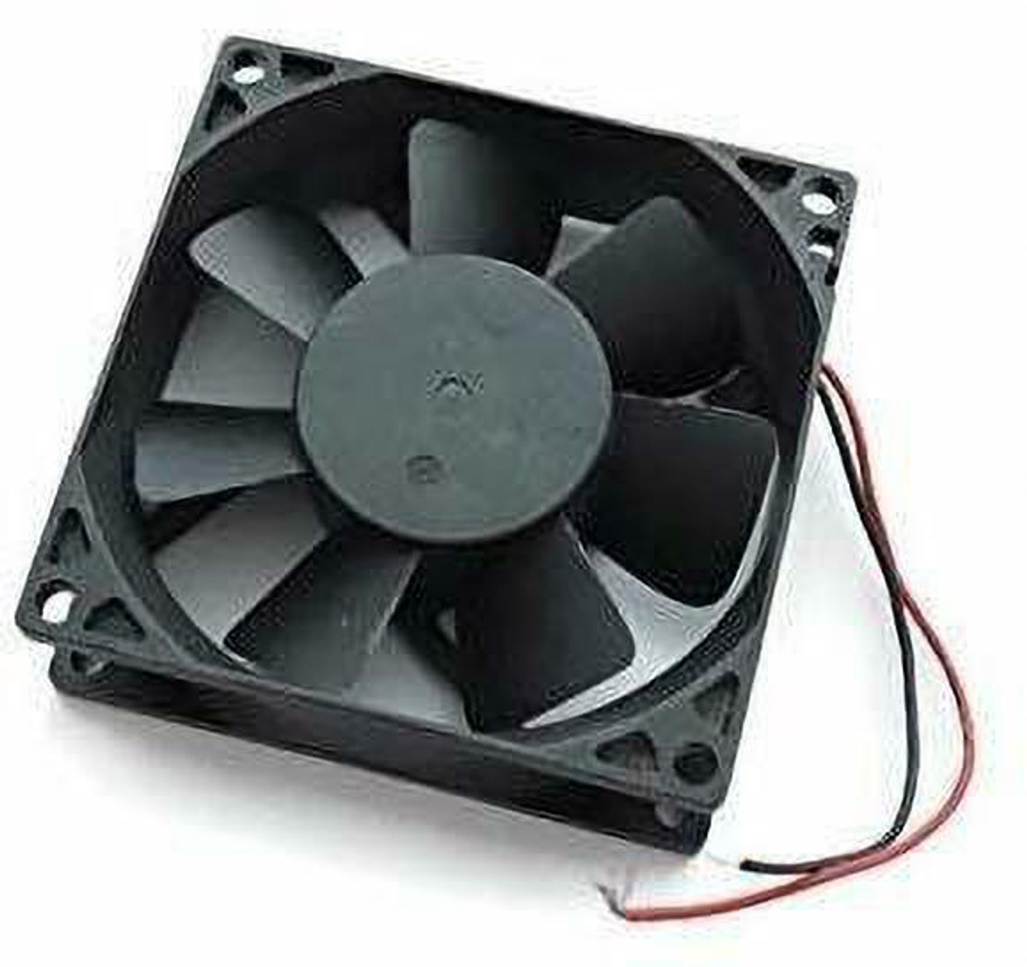 Image of VINITRON (Pack of 10) India DC 12V Cooling Fan for PC Case,DC 12V DC Cooling Fan SM005 Cooling Fan All in one Cooler (Black)