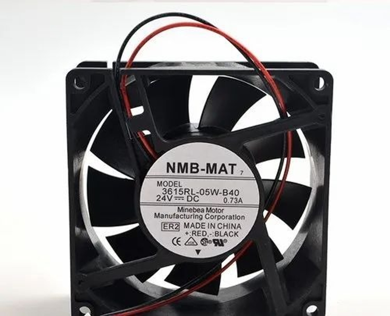 Image of VINITRON (Pack of 10) India DC 12V Cooling Fan for PC Case,DC 12V DC Cooling Fan SM005 Cooling Fan All in one Cooler (Black)