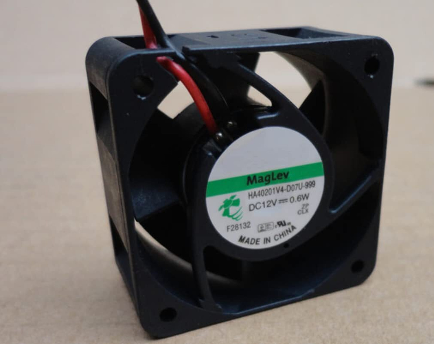 Image of VINITRON (Pack of 10) India DC 12V Cooling Fan for PC Case,DC 12V DC Cooling Fan SM005 Cooling Fan All in one Cooler (Black)