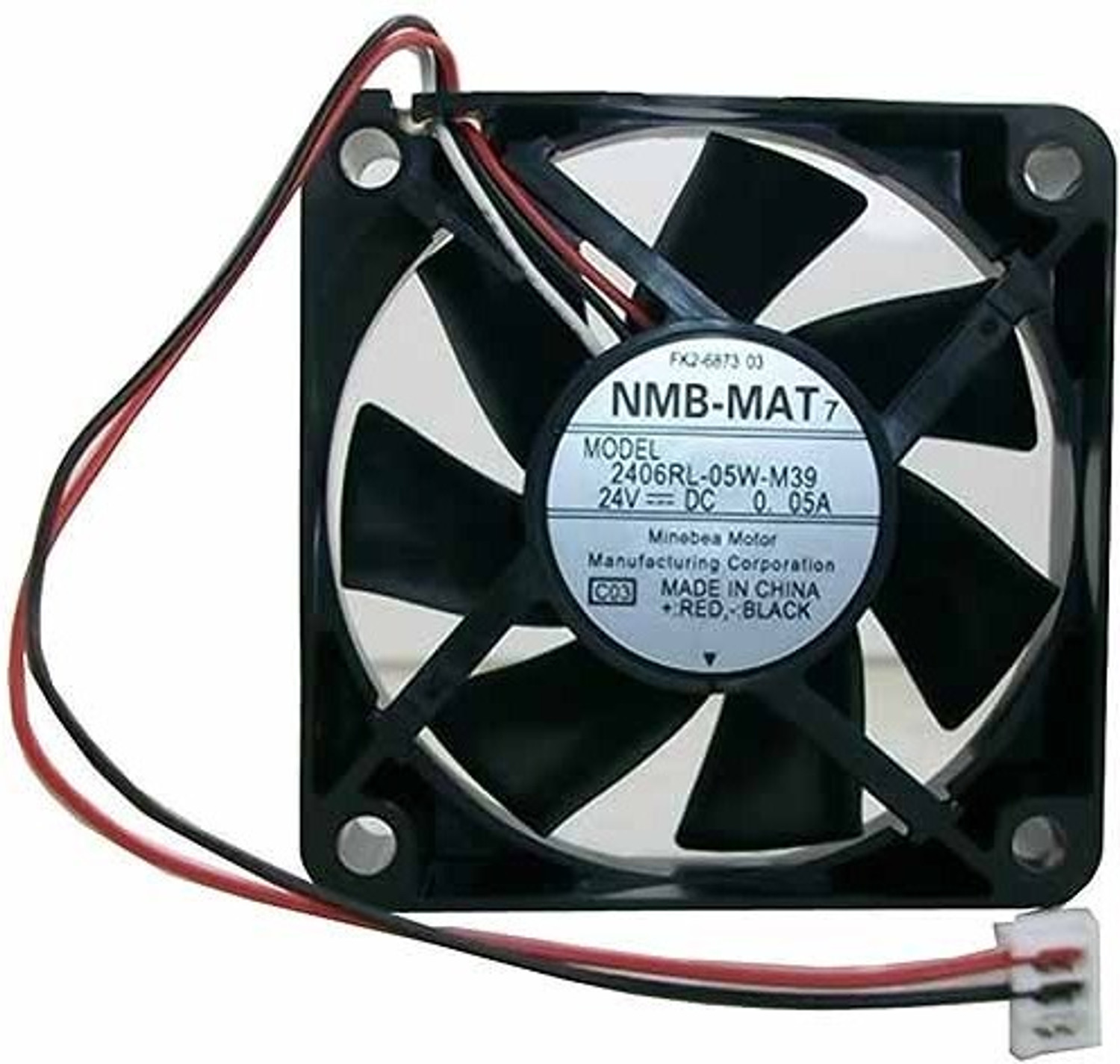 Image of VINITRON (Pack of 10) India DC 12V Cooling Fan for PC Case,DC 12V DC Cooling Fan SM005 Cooling Fan All in one Cooler (Black)