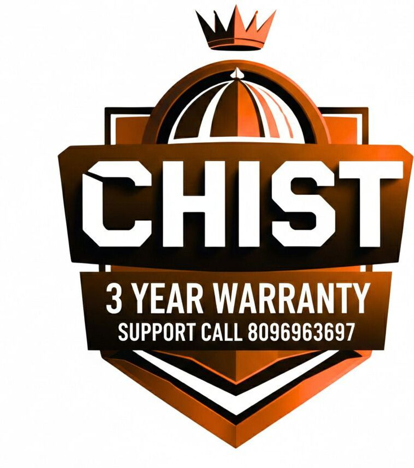 Image of chist GX55 GAMING RYZEN 5 5500 (16 GB RAM /RTX 3050 6GB DDR6 Graphics /512 GB SSD Capacity /Windows 11 Pro /6 GB Graphics Memory) Gaming Tower