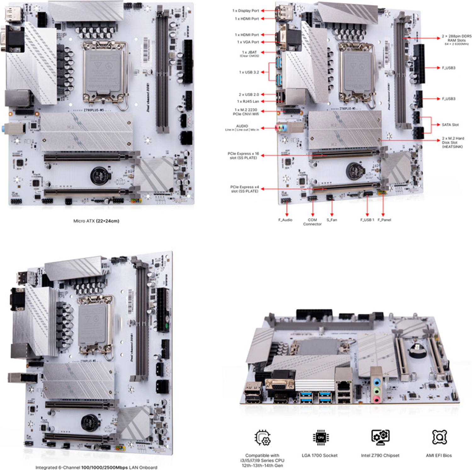 Image of Reliance RDV300 [8 /256 GB , 4GB Graphic, Windows 11 (Eval) ] Black Core i5 12th Gen (8 GB RAM /NVIDEA GeForce Graphics /256 GB SSD Capacity /Free DOS /4 GB Graphics Memory) Mini Tower